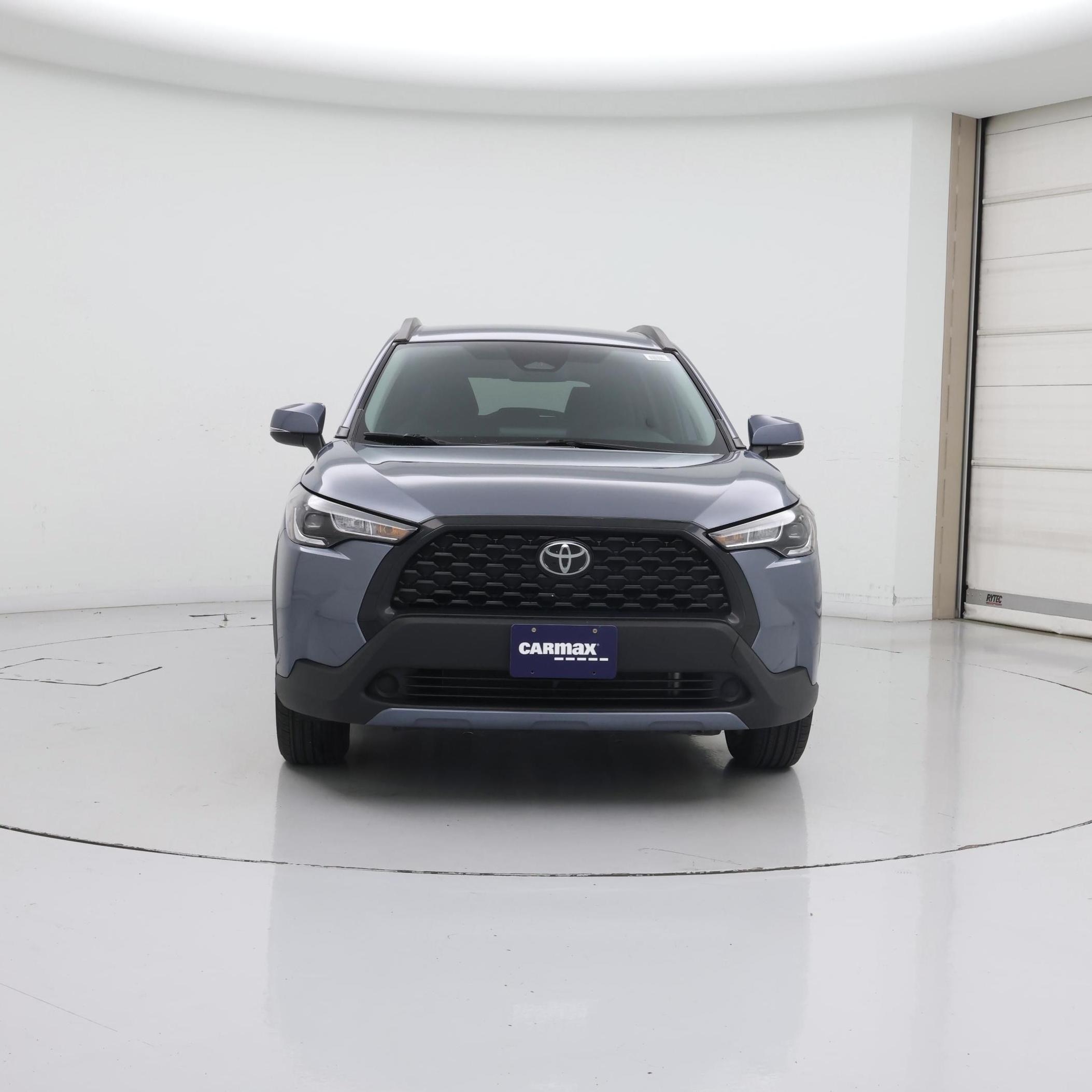 Thumbnail: 2023 Toyota Corolla Cross - 5