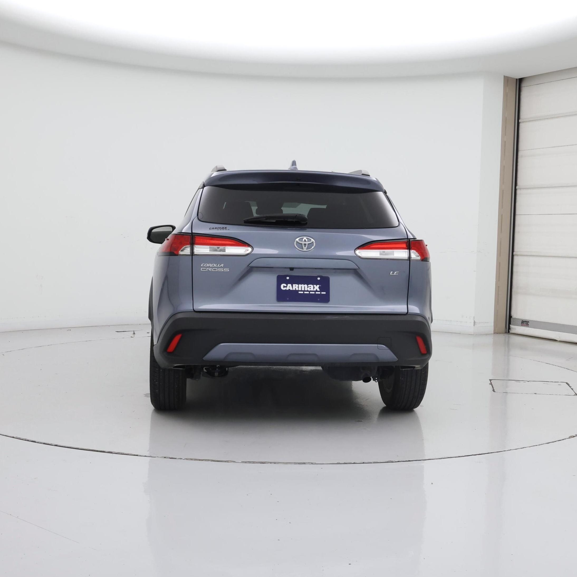 Thumbnail: 2023 Toyota Corolla Cross - 6