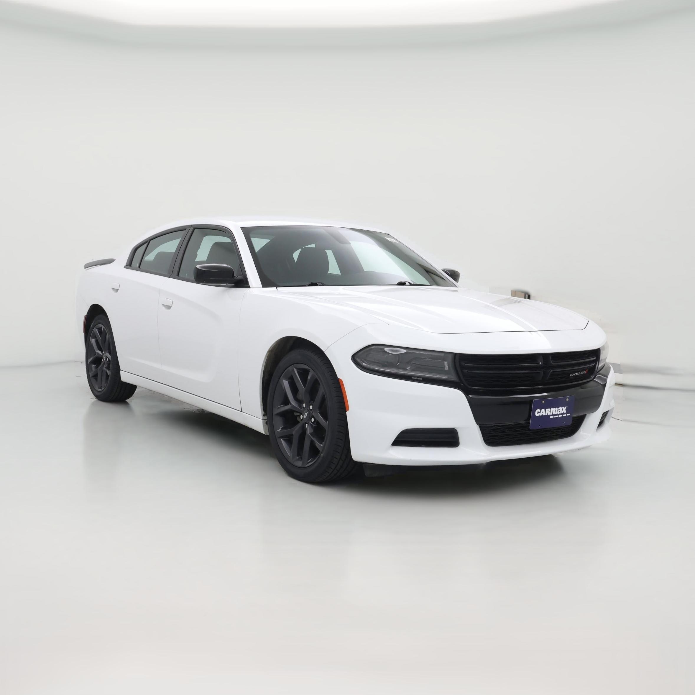 Thumbnail: 2022 Dodge Charger - 1