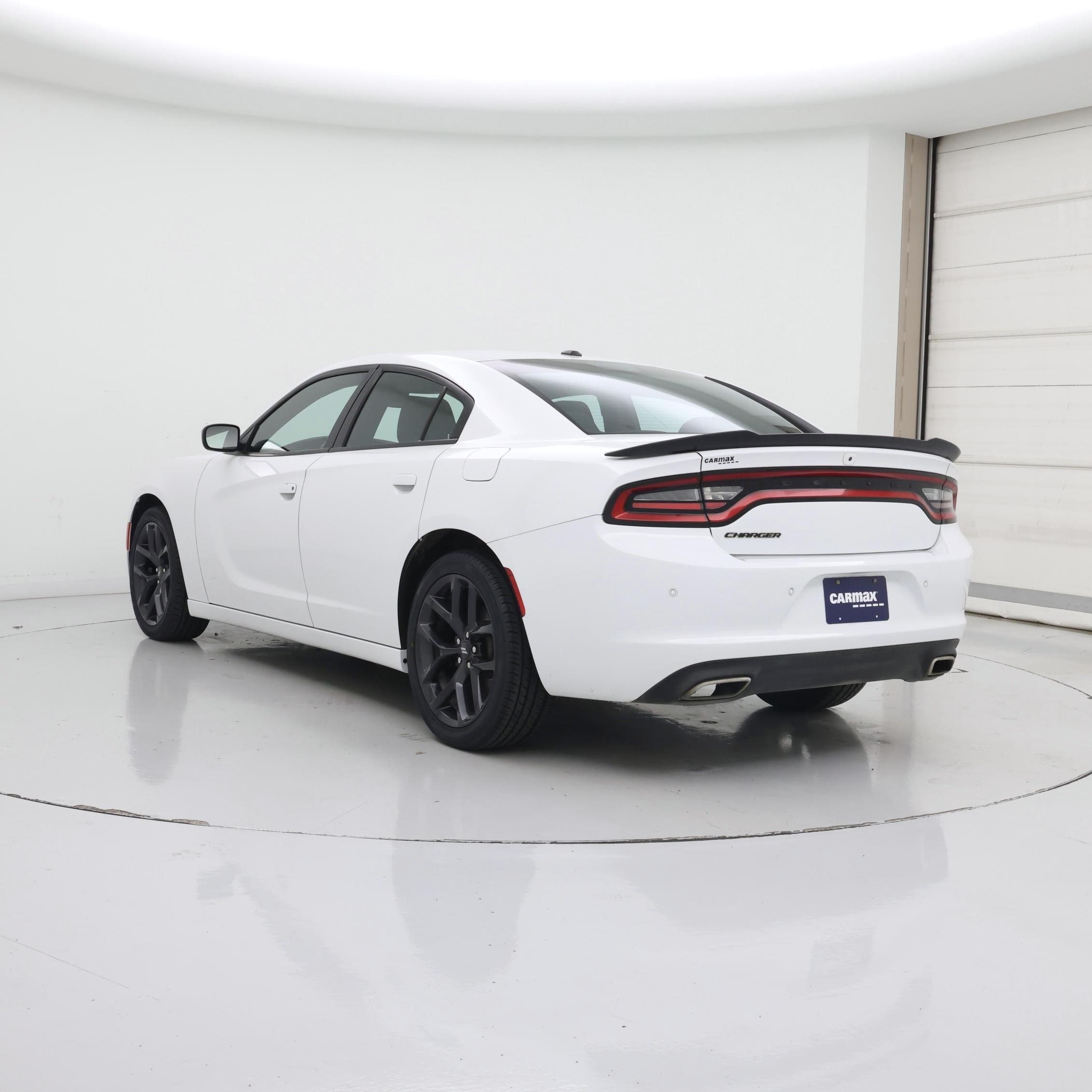 Thumbnail: 2022 Dodge Charger - 2