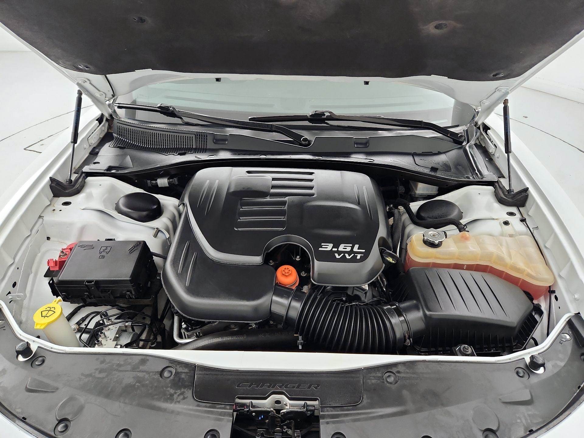 Thumbnail: 2022 Dodge Charger - 20