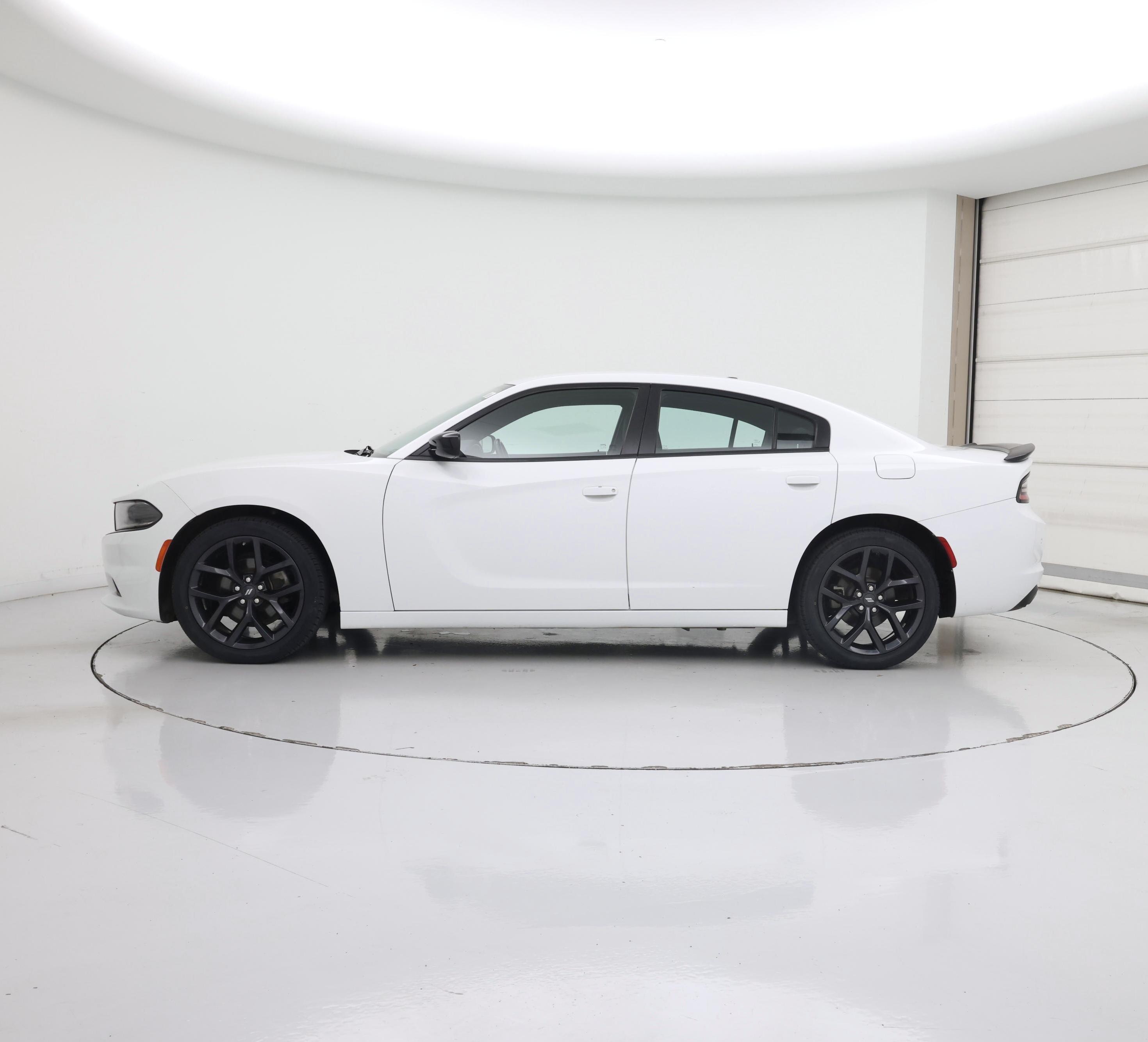 Thumbnail: 2022 Dodge Charger - 3
