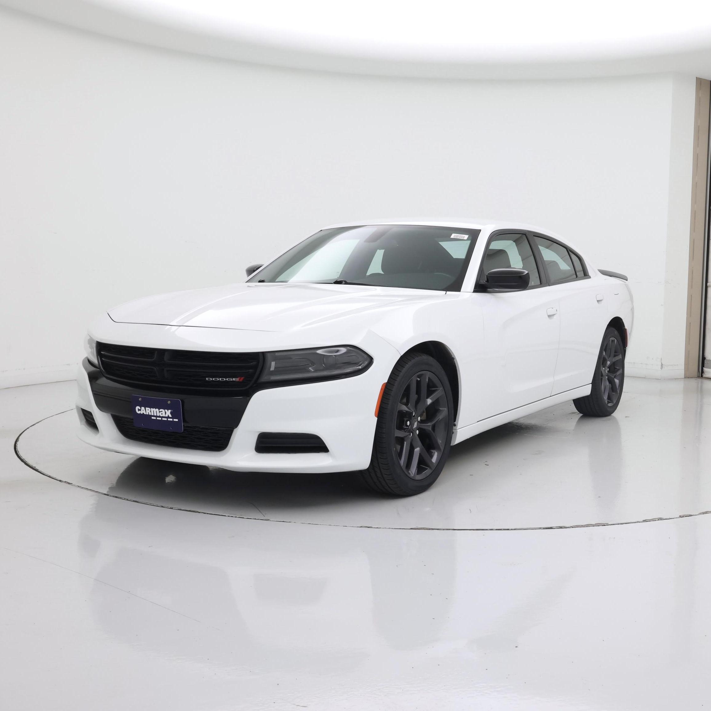 Thumbnail: 2022 Dodge Charger - 4