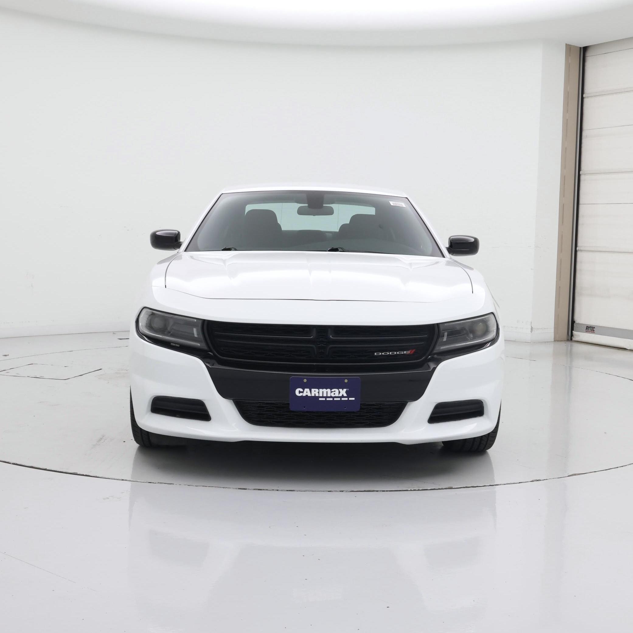 Thumbnail: 2022 Dodge Charger - 5