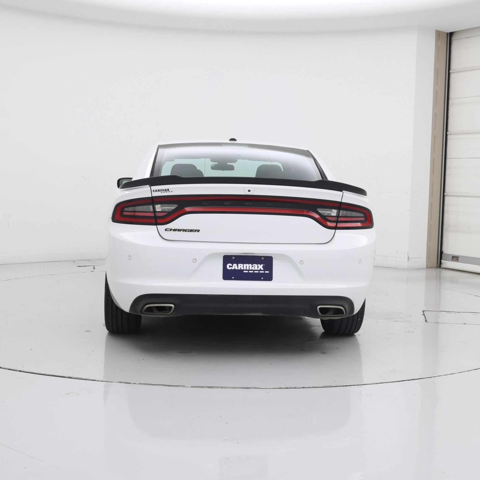 Thumbnail: 2022 Dodge Charger - 6