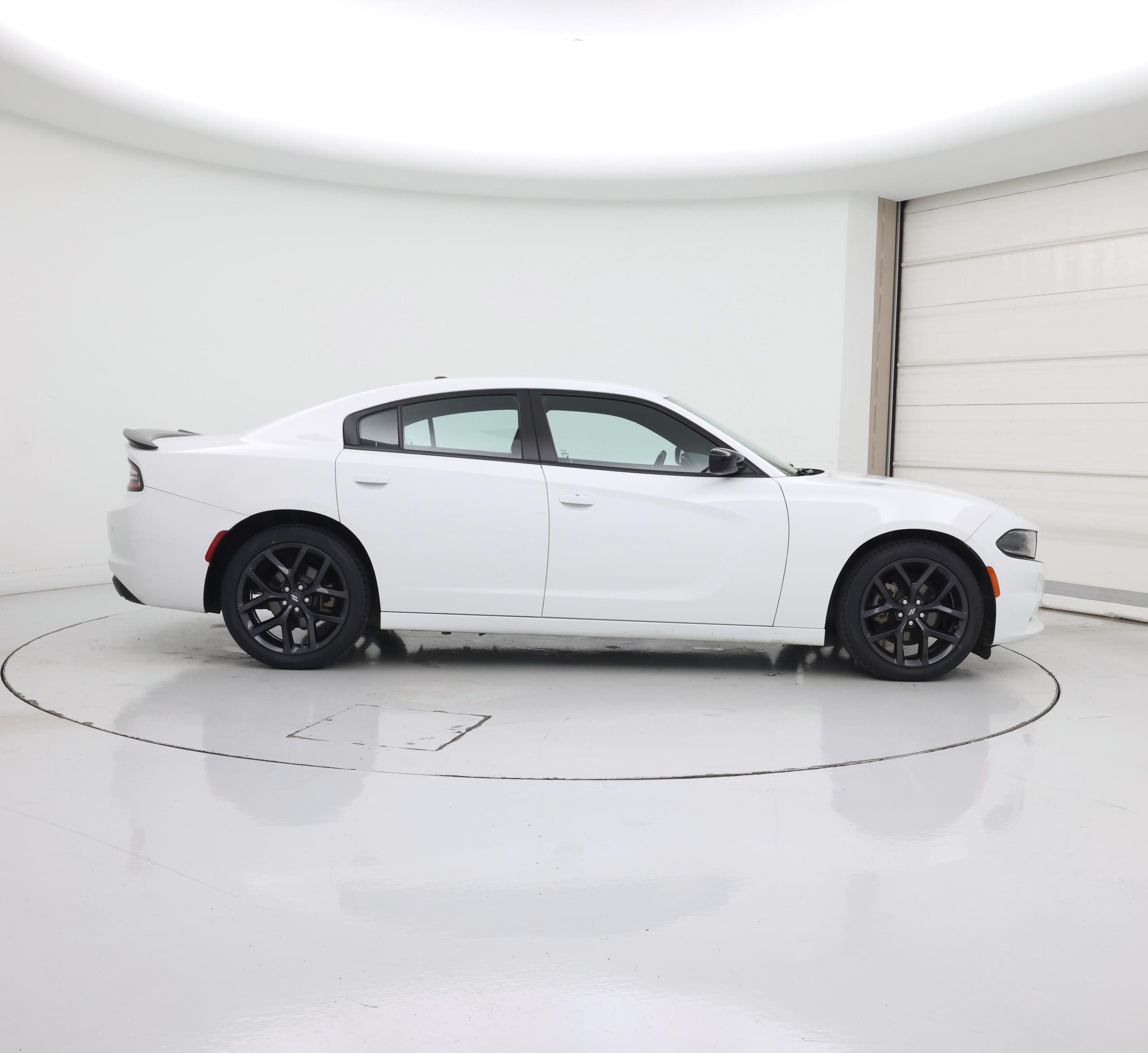 Thumbnail: 2022 Dodge Charger - 7