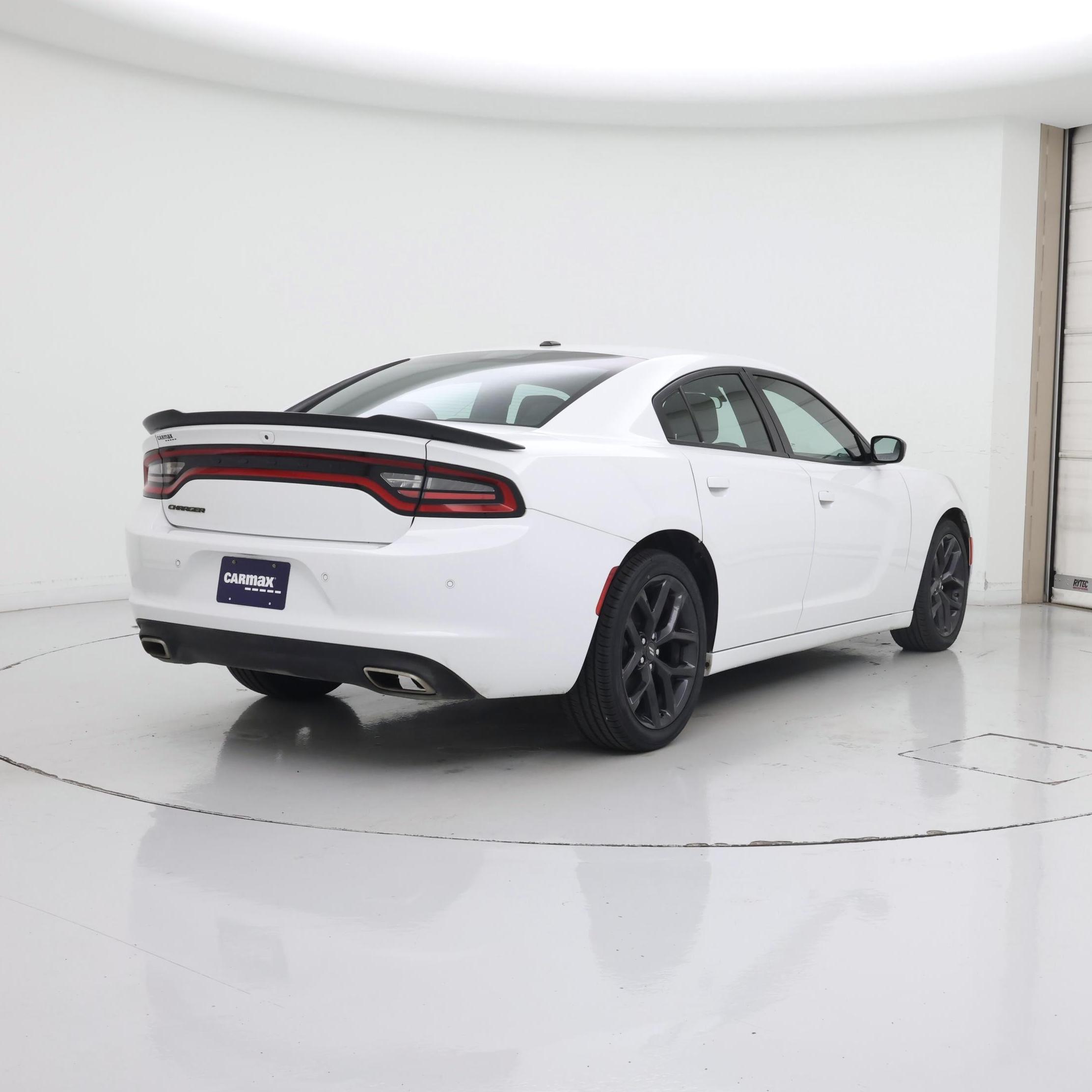 Thumbnail: 2022 Dodge Charger - 8