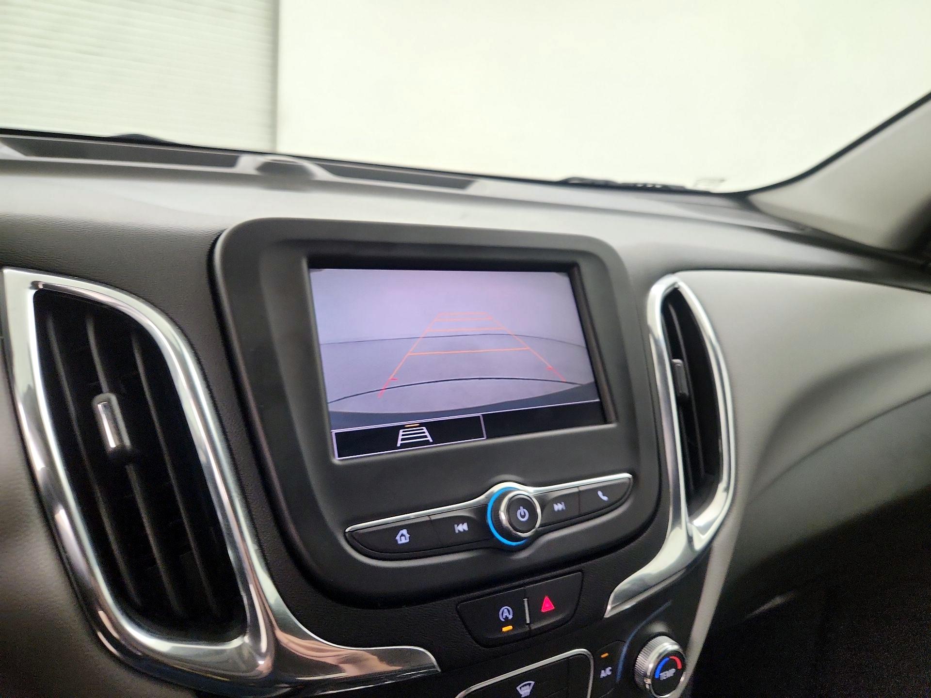 Thumbnail: 2023 Chevrolet Equinox - 14
