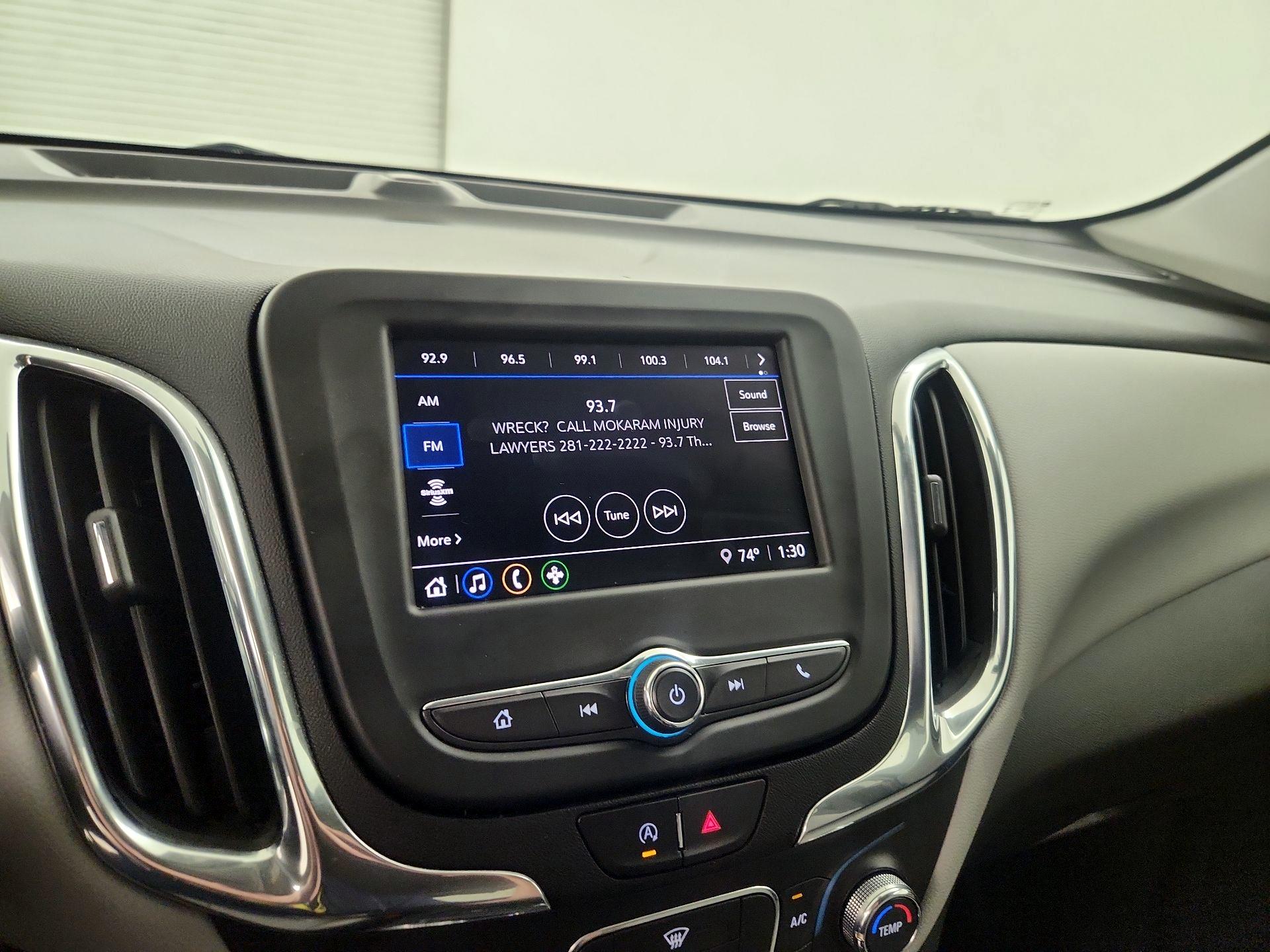 Thumbnail: 2023 Chevrolet Equinox - 15