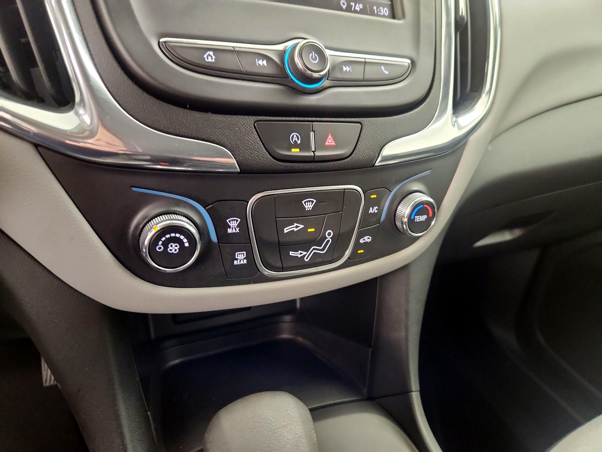 Thumbnail: 2023 Chevrolet Equinox - 16