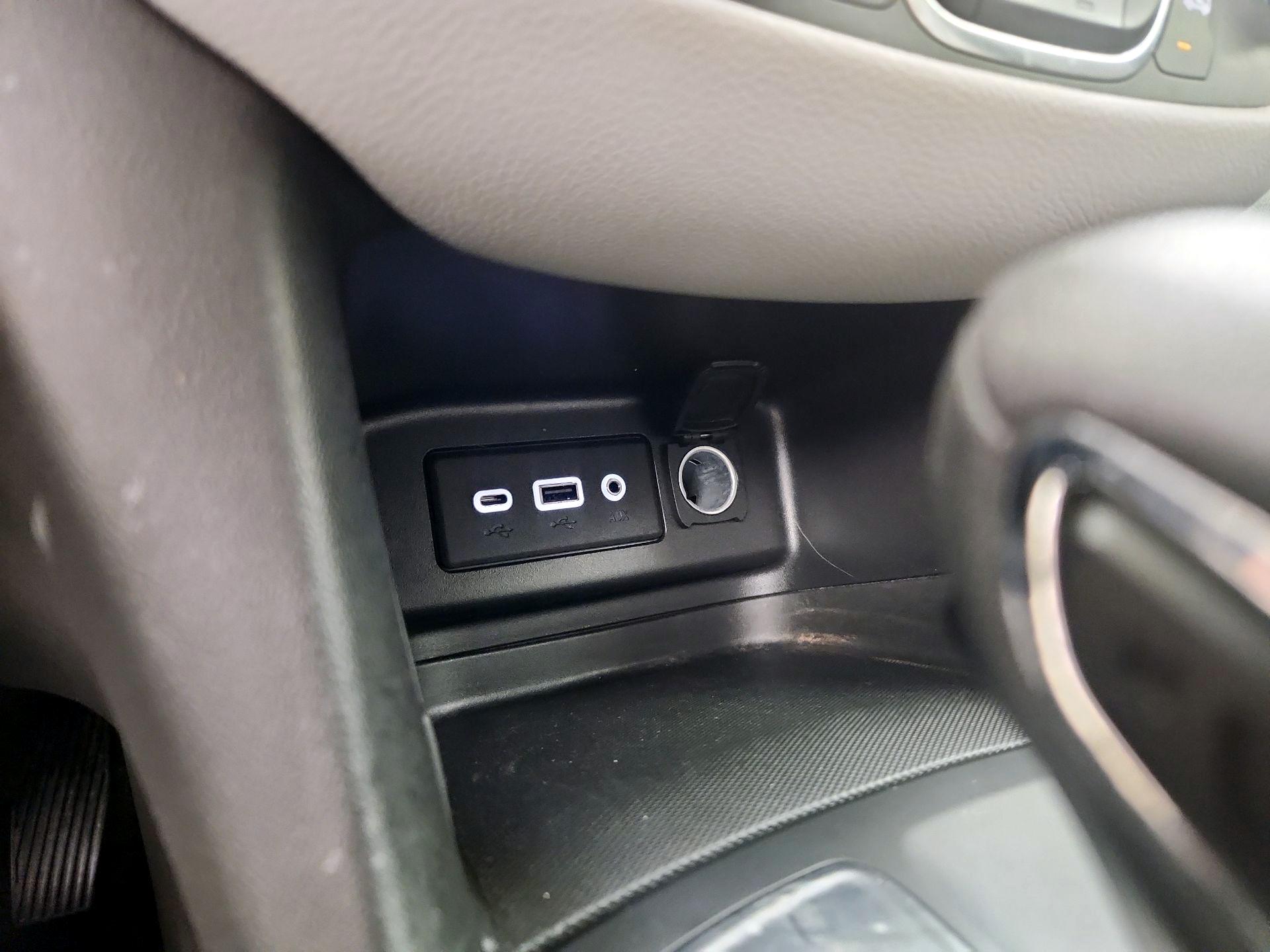 Thumbnail: 2023 Chevrolet Equinox - 18