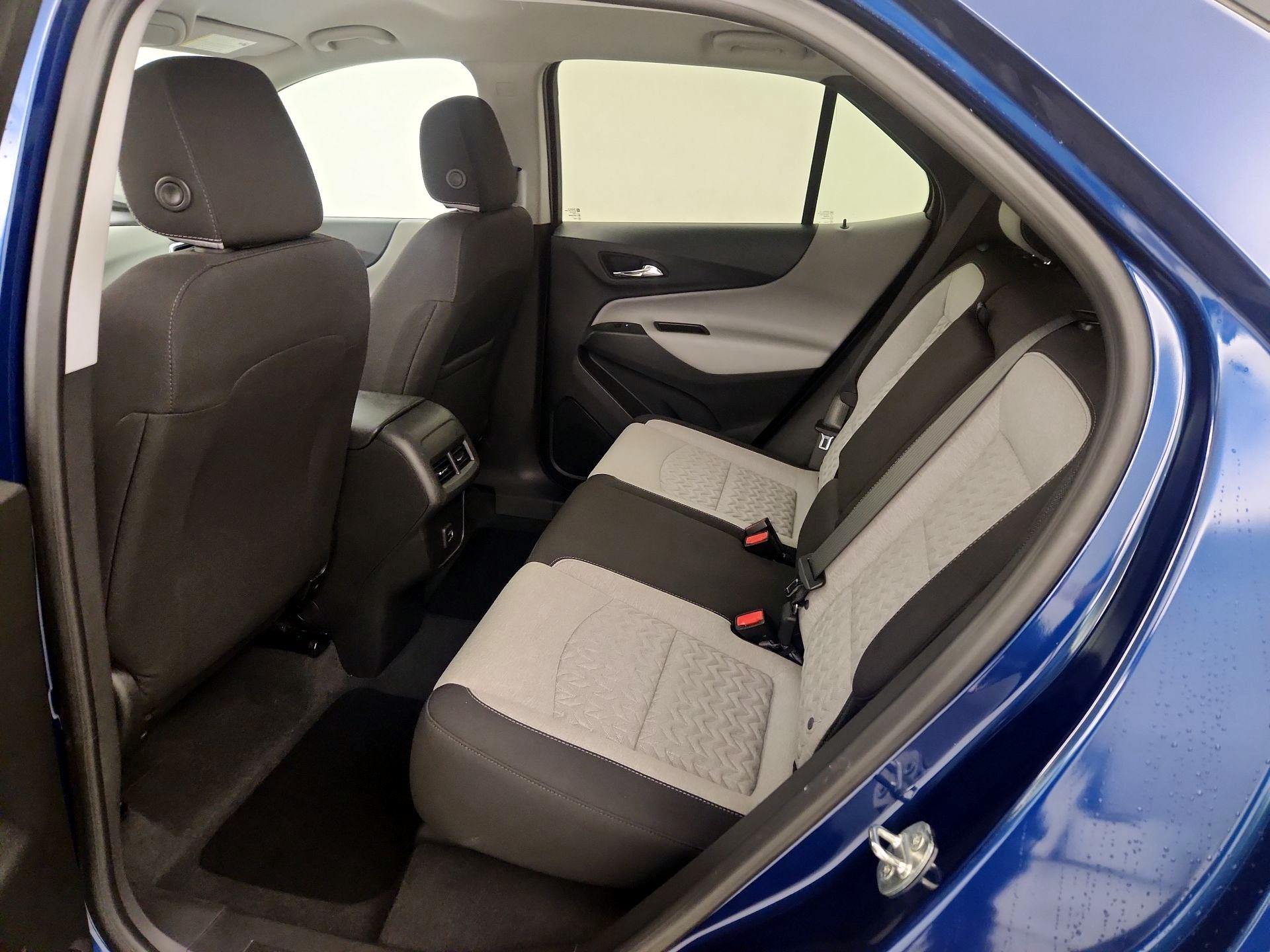Thumbnail: 2023 Chevrolet Equinox - 19