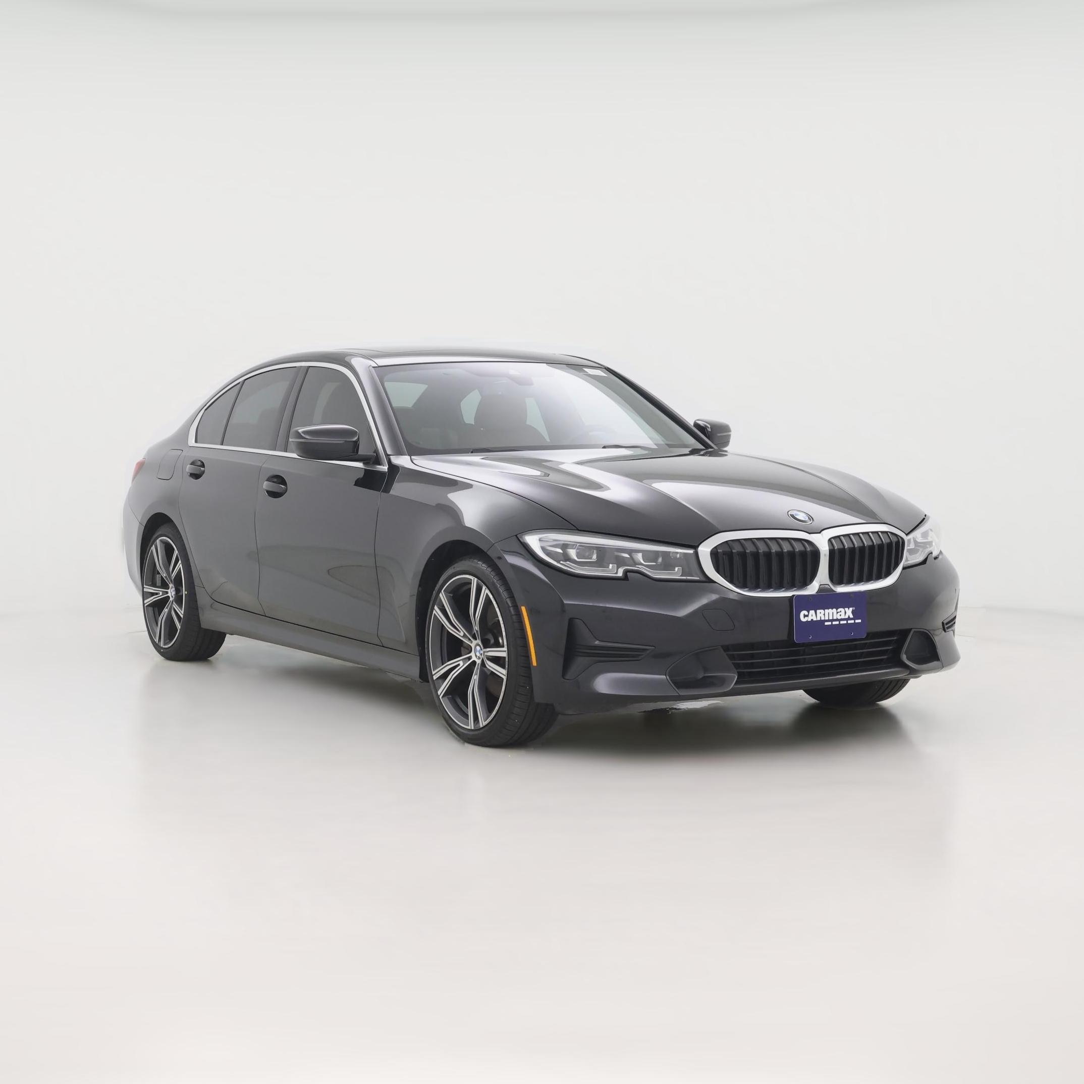 Thumbnail: 2022 BMW 3 Series - 1