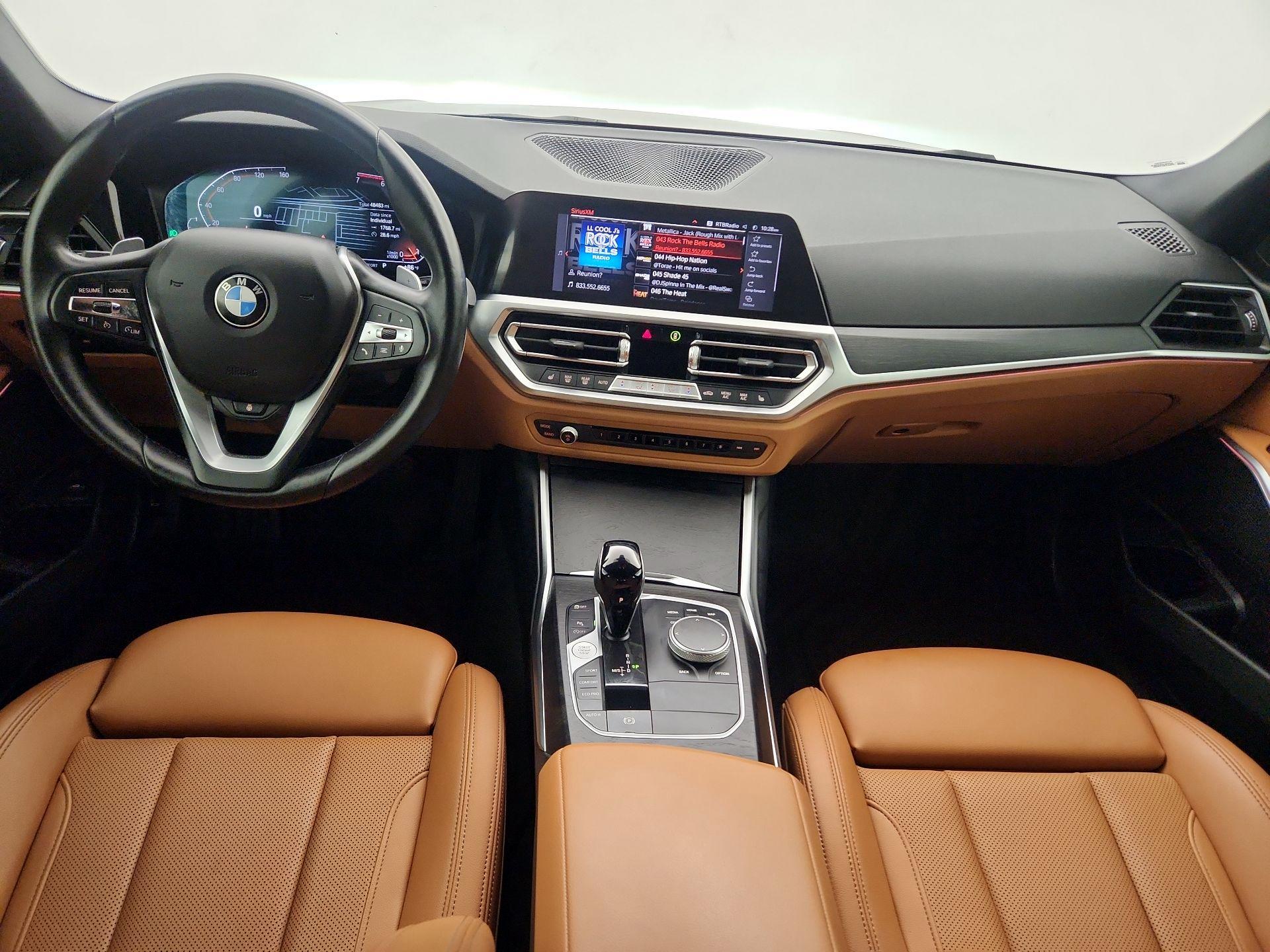 Thumbnail: 2022 BMW 3 Series - 9