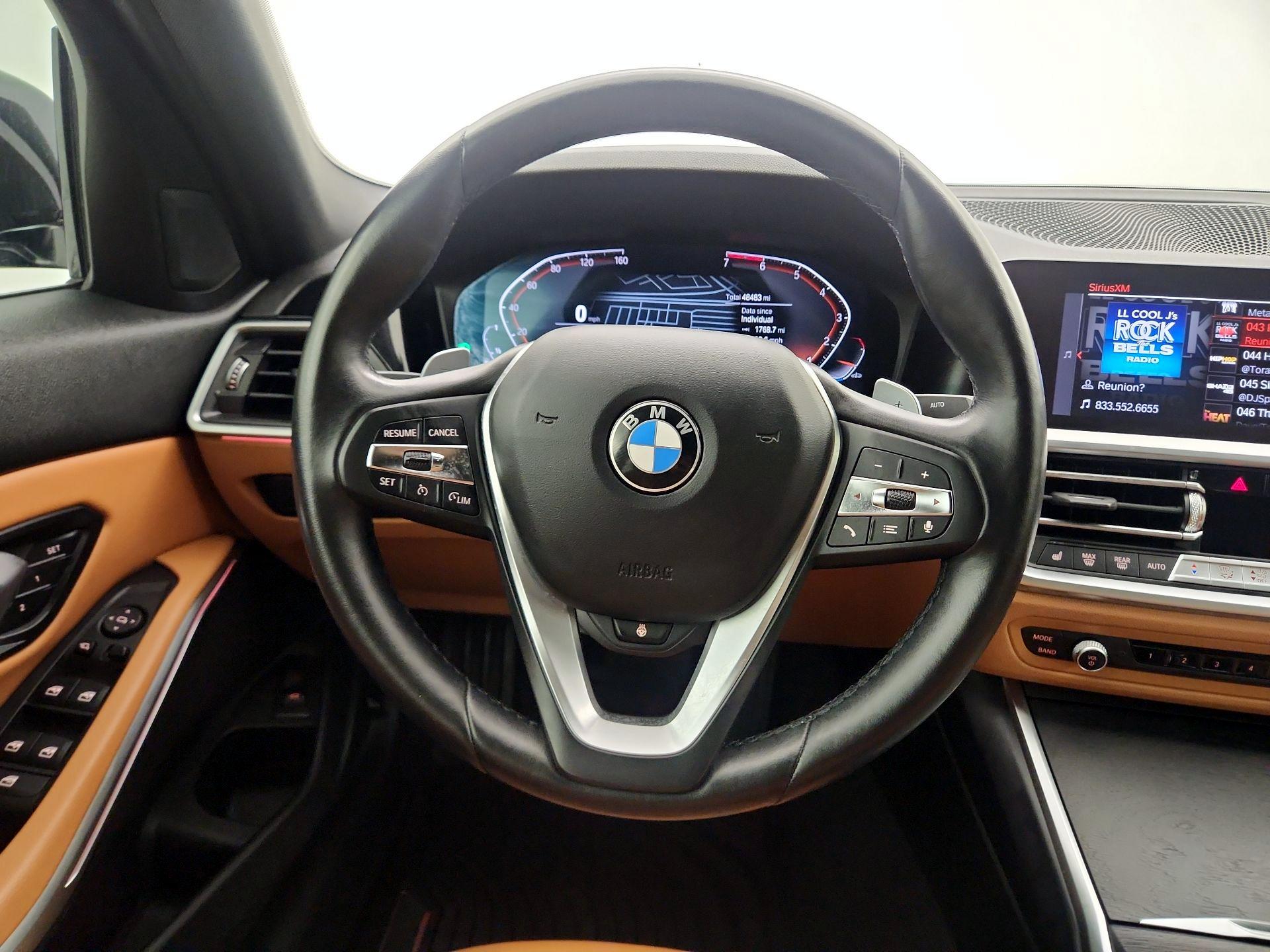 Thumbnail: 2022 BMW 3 Series - 10