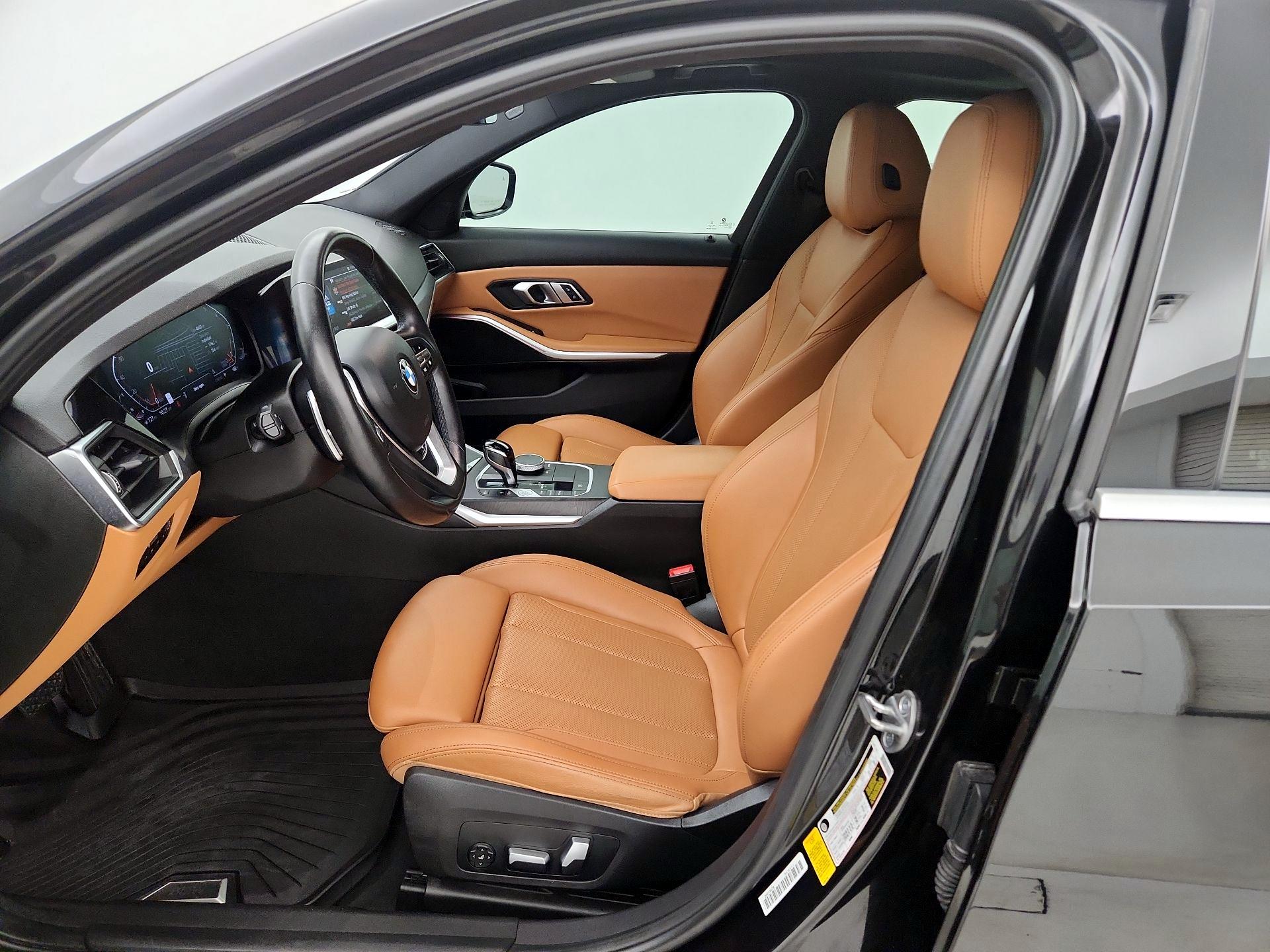 Thumbnail: 2022 BMW 3 Series - 11