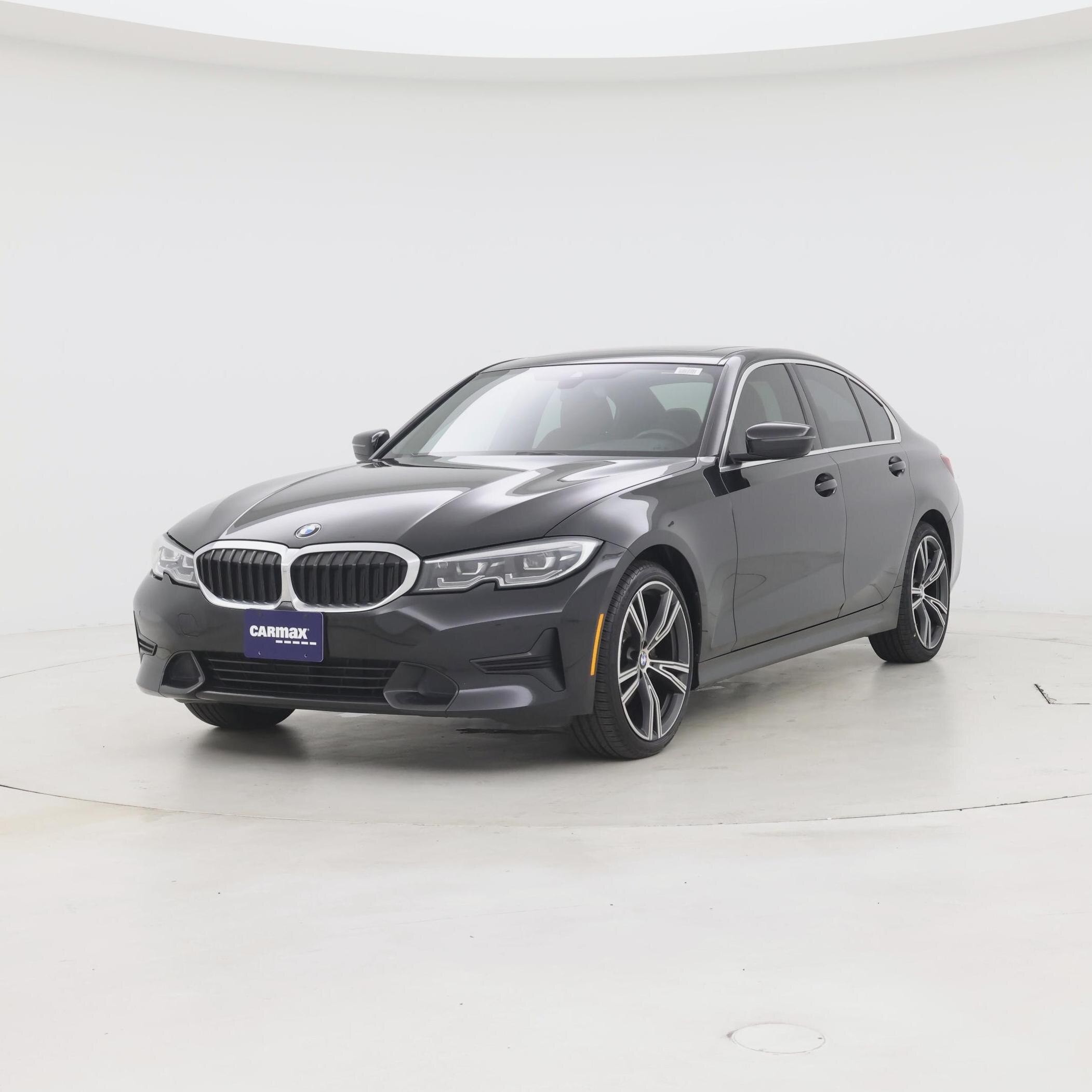 Thumbnail: 2022 BMW 3 Series - 4