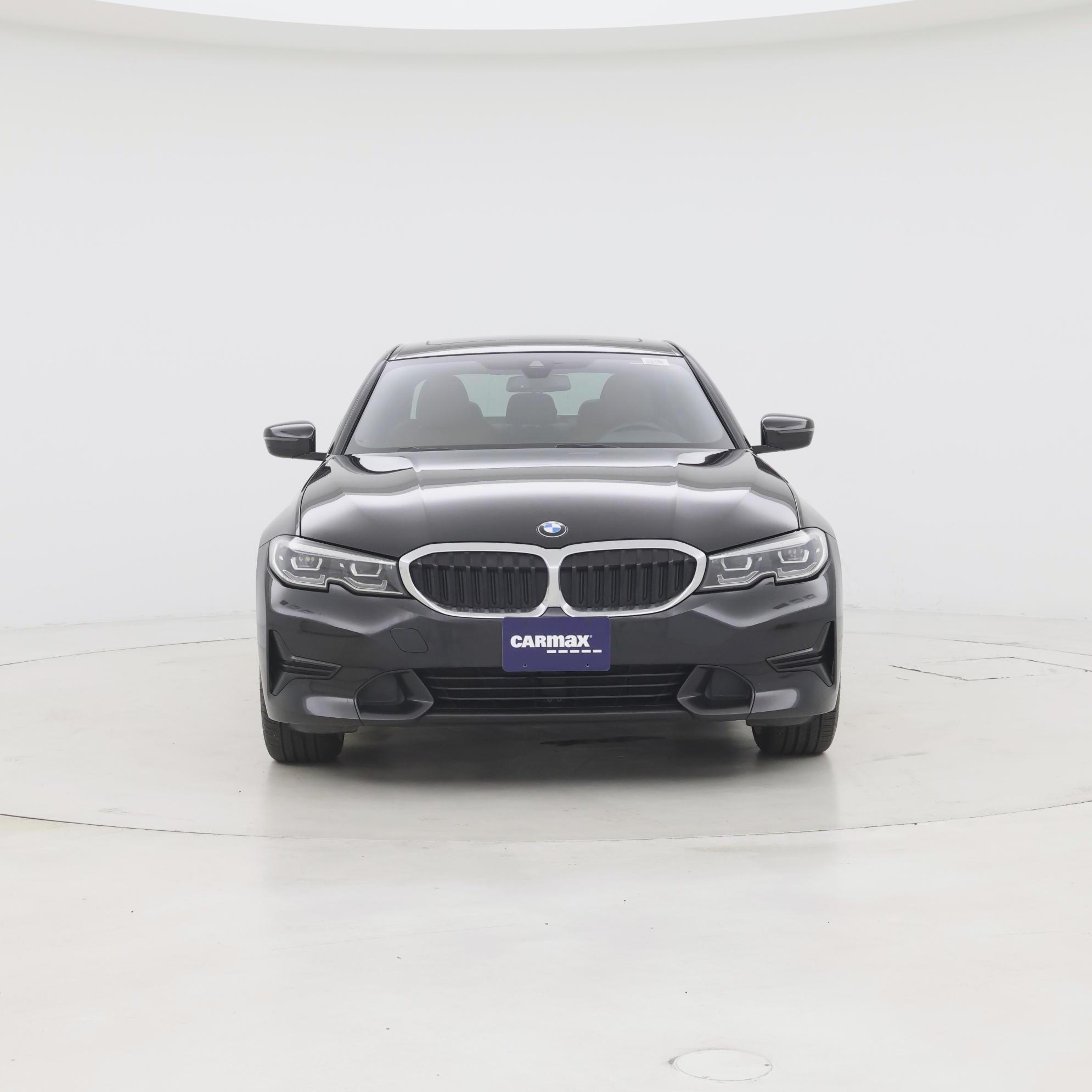 Thumbnail: 2022 BMW 3 Series - 5