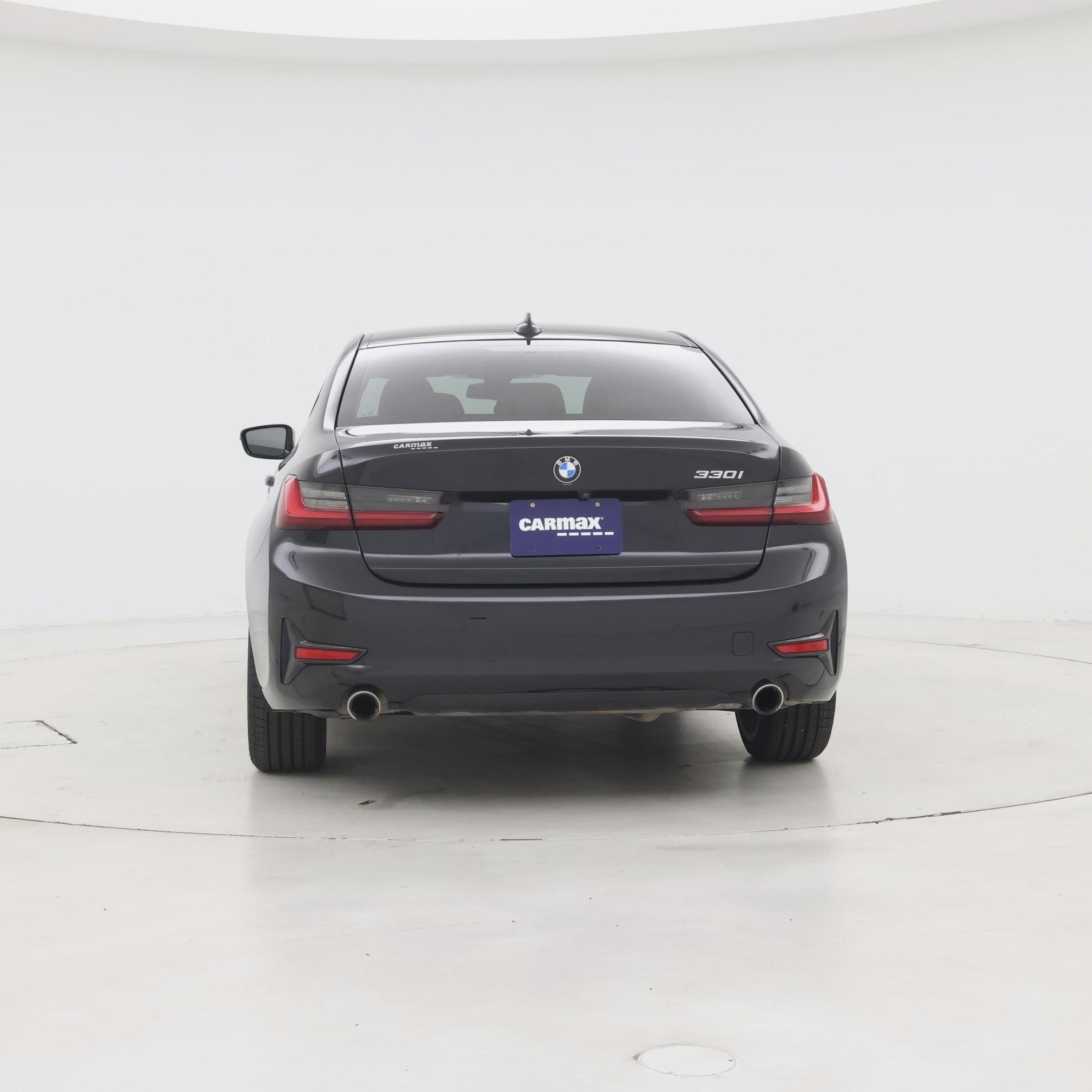 Thumbnail: 2022 BMW 3 Series - 6
