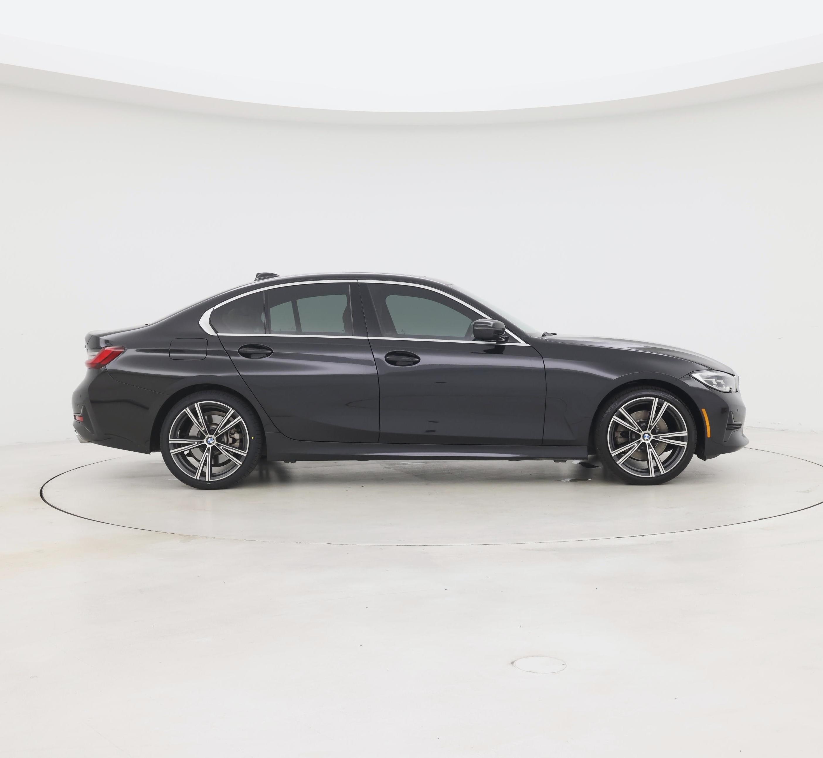 Thumbnail: 2022 BMW 3 Series - 7