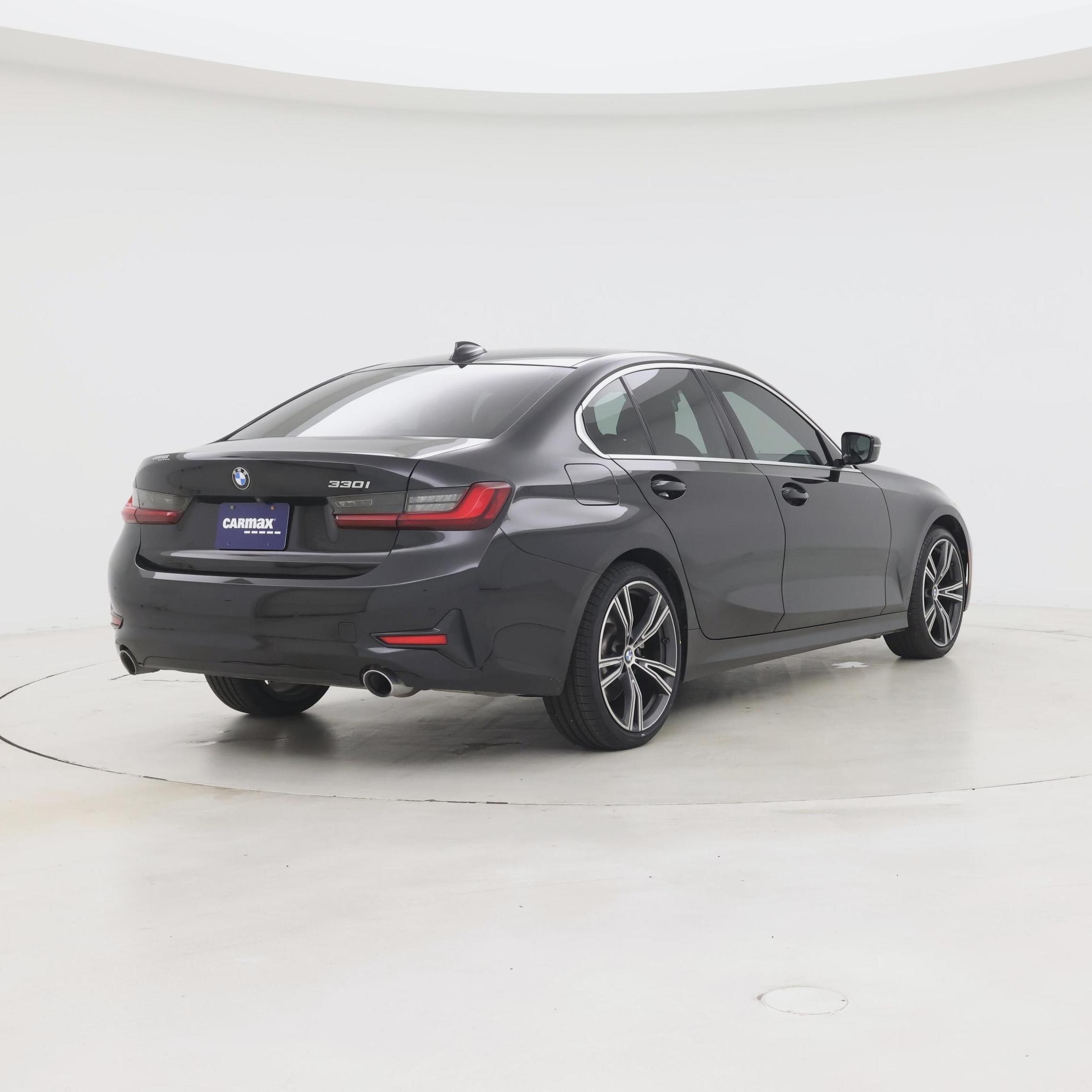 Thumbnail: 2022 BMW 3 Series - 8
