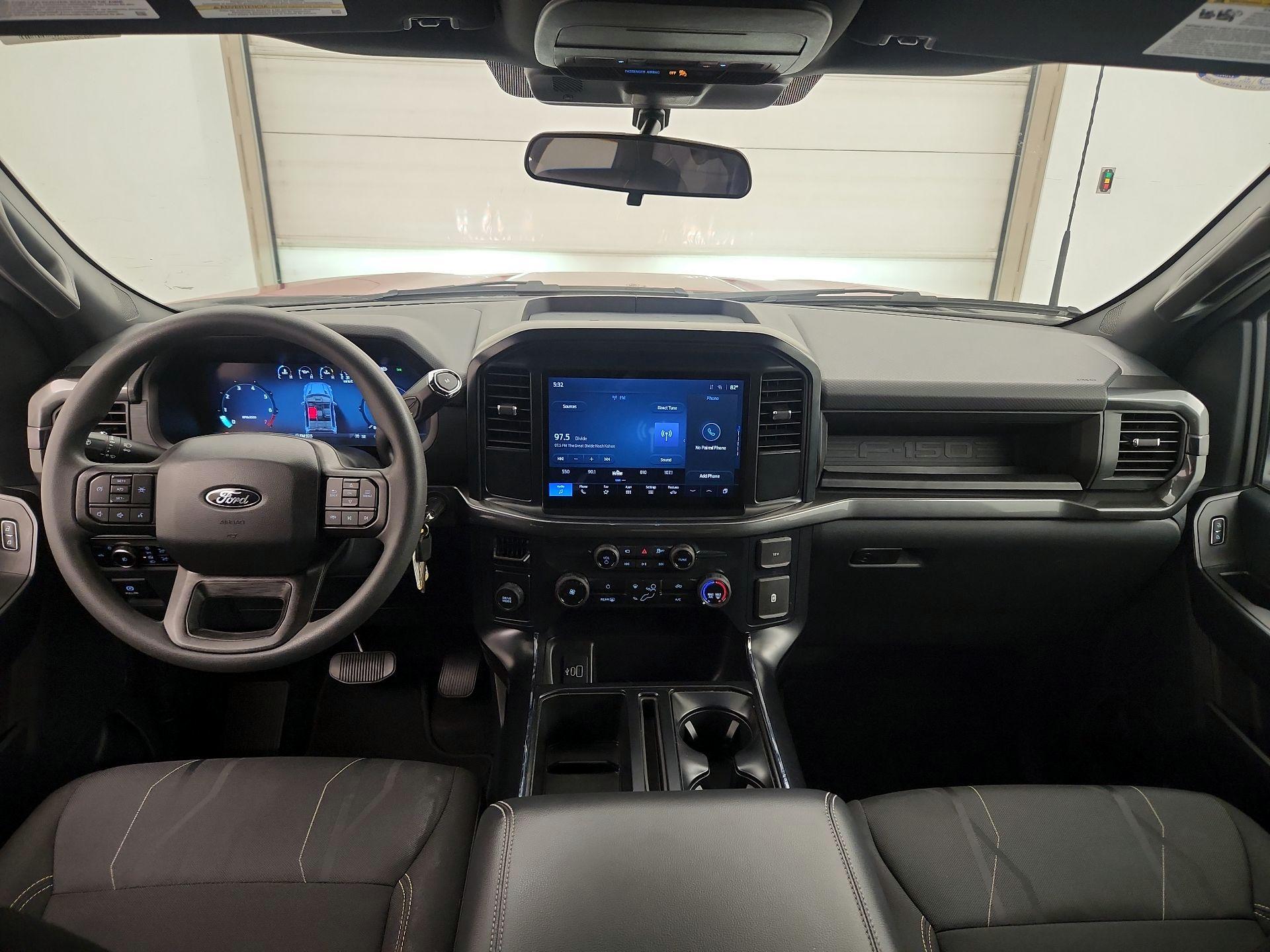 Thumbnail: 2025 Ford F-150 - 9