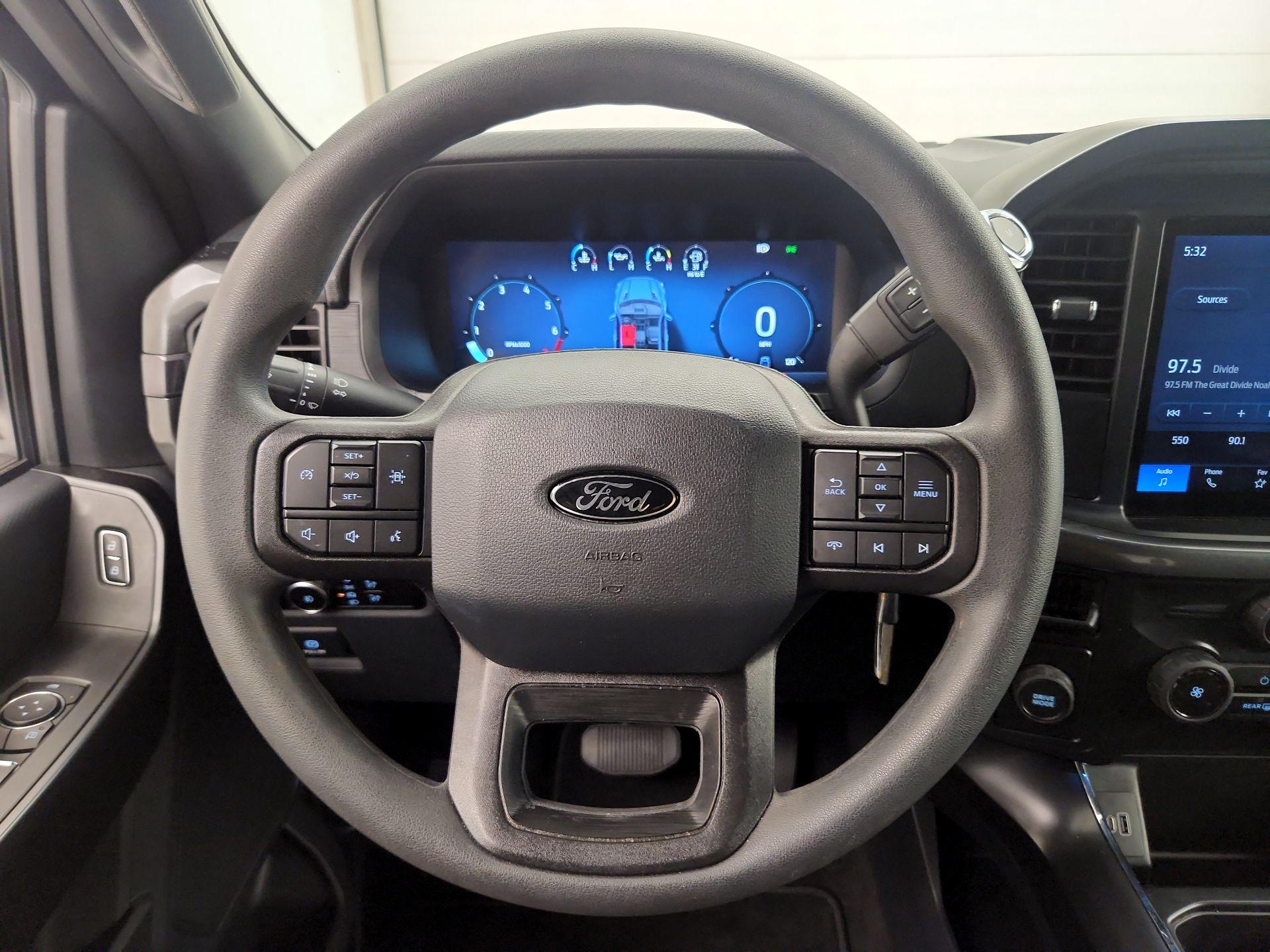 Thumbnail: 2025 Ford F-150 - 10
