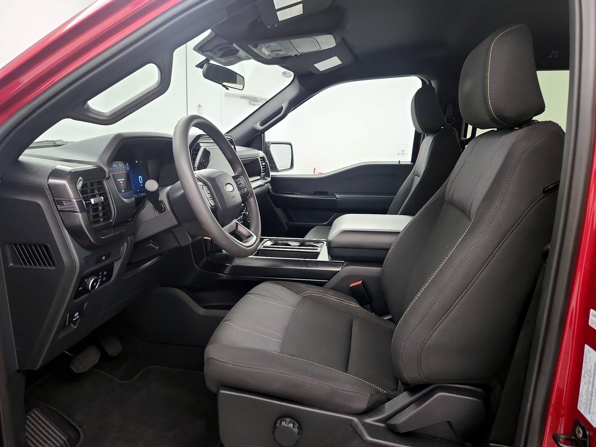 Thumbnail: 2025 Ford F-150 - 11