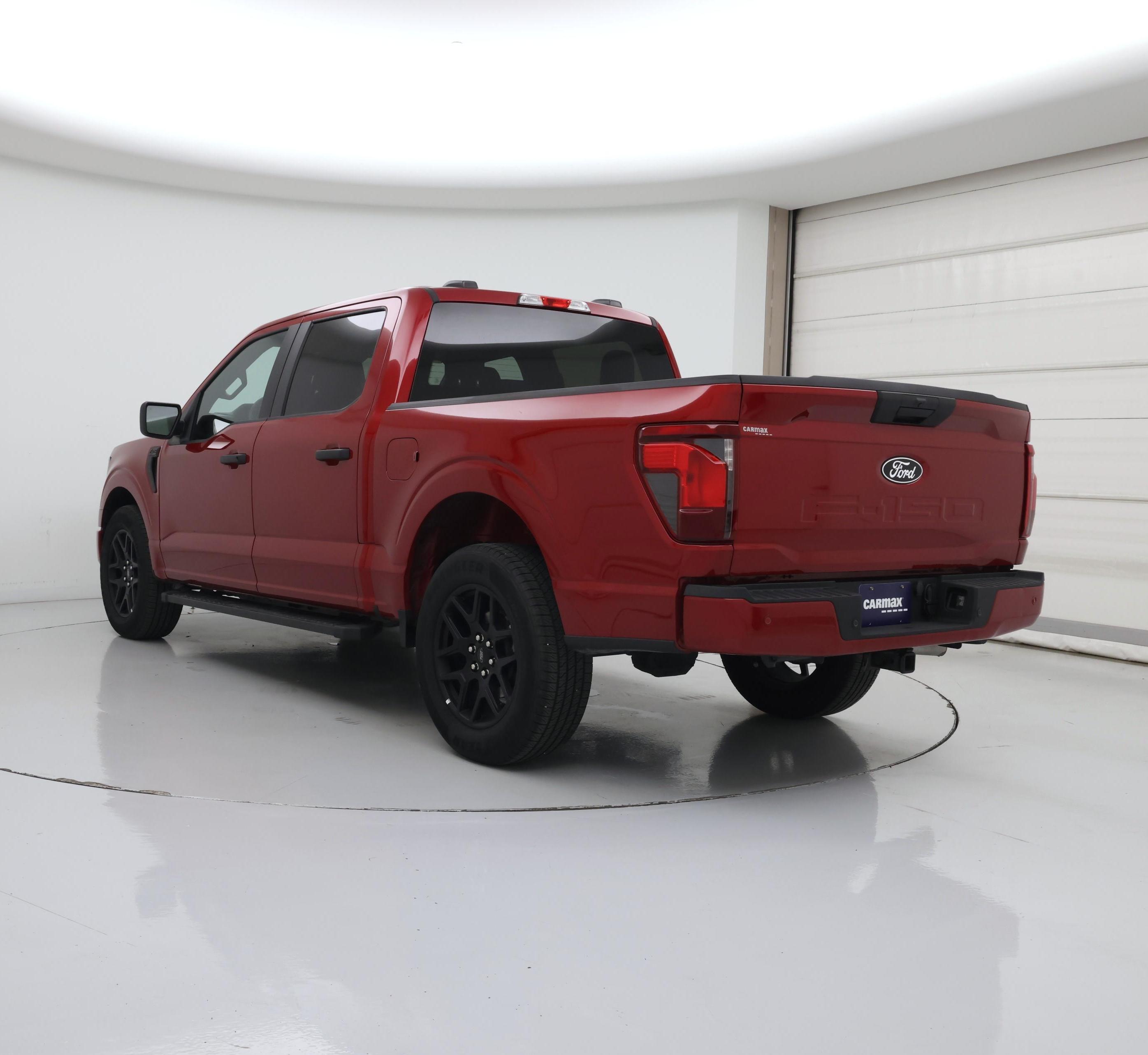 Thumbnail: 2025 Ford F-150 - 2