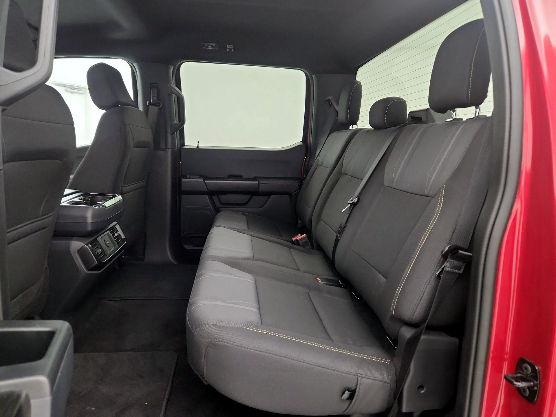 Thumbnail: 2025 Ford F-150 - 19