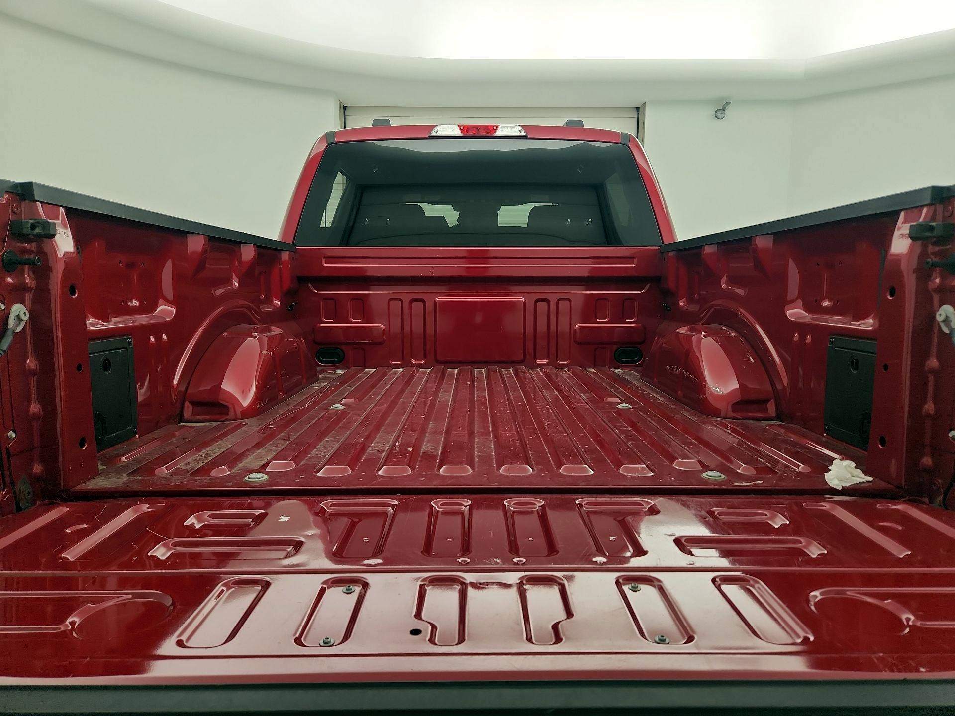 Thumbnail: 2025 Ford F-150 - 20
