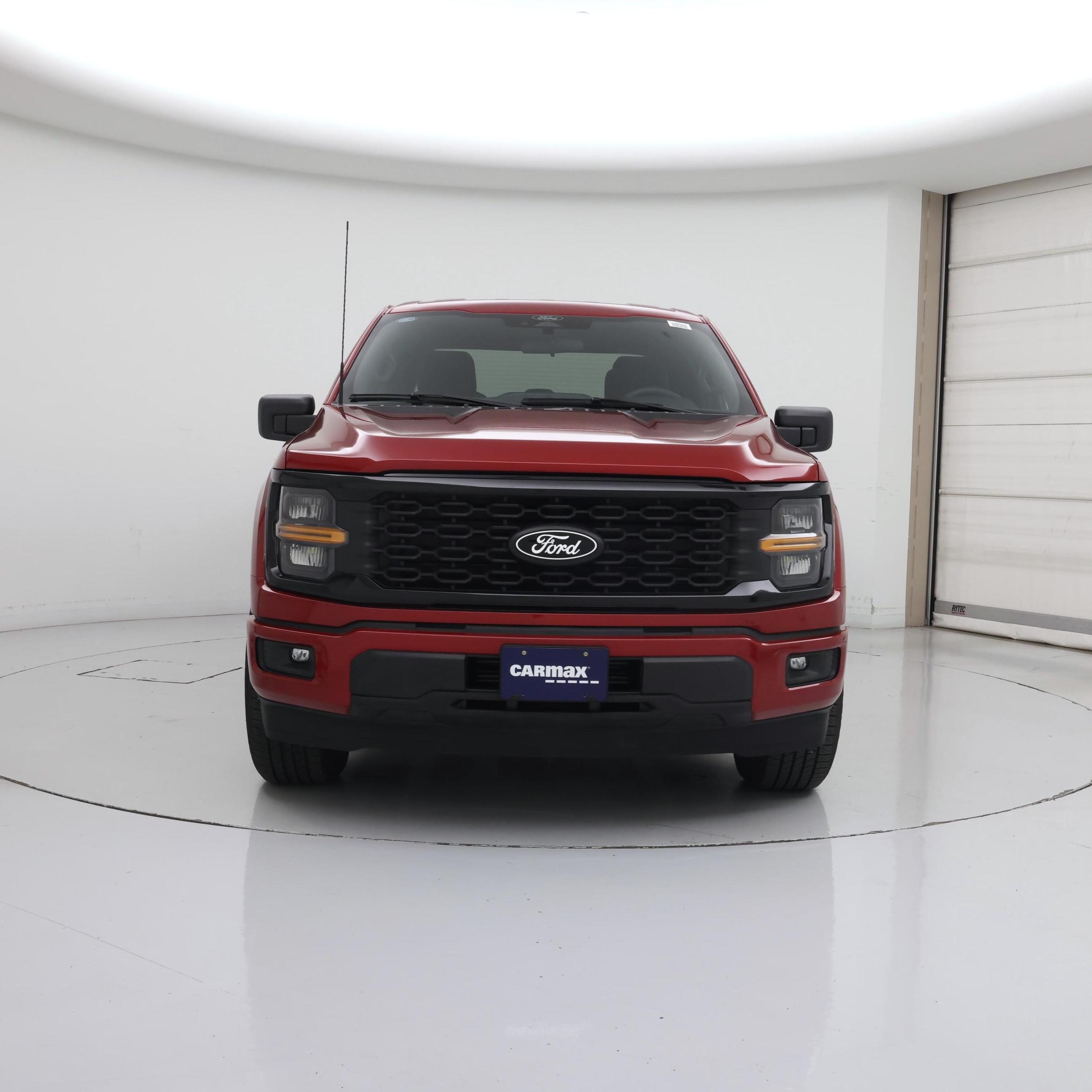 Thumbnail: 2025 Ford F-150 - 5
