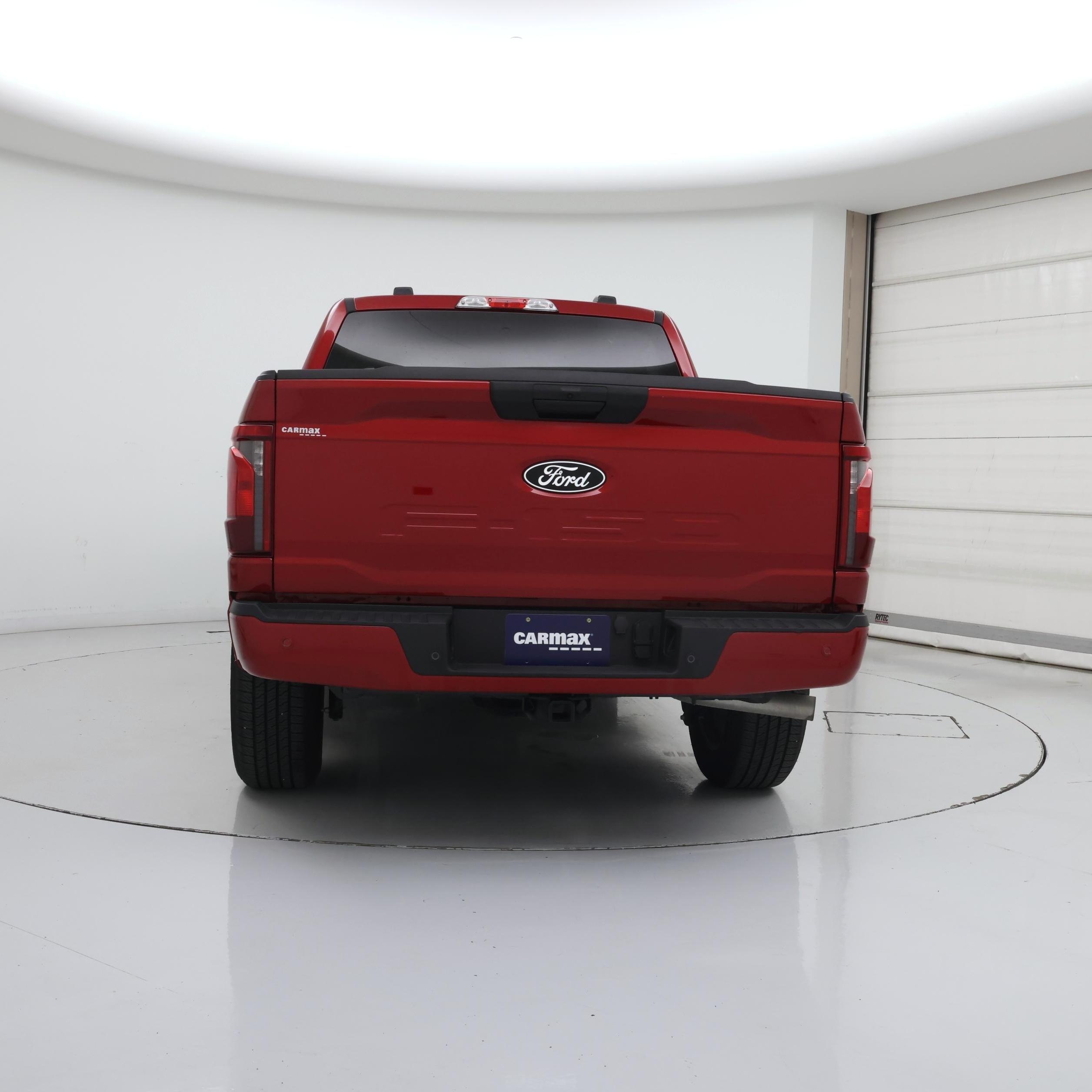 Thumbnail: 2025 Ford F-150 - 6