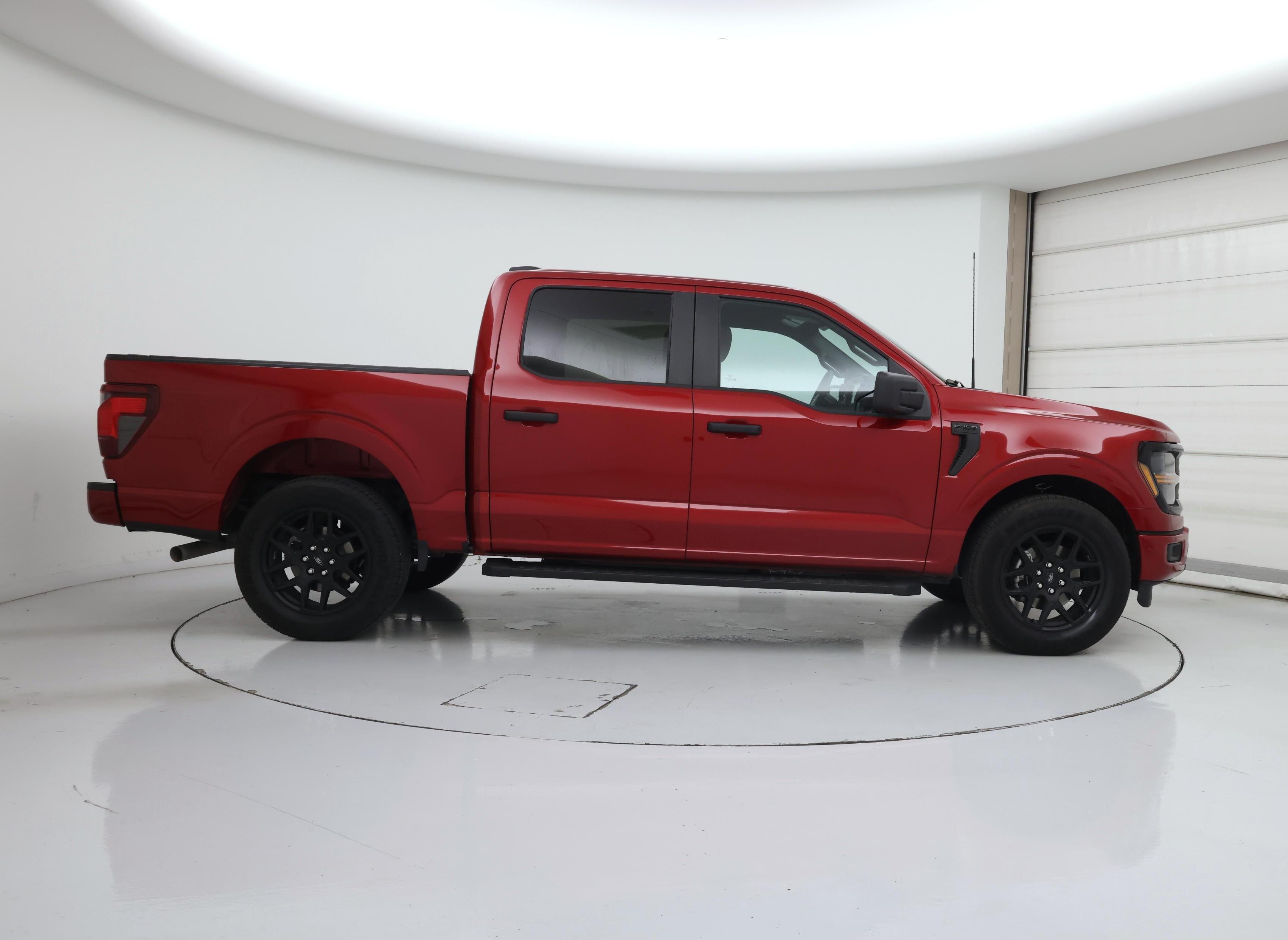 Thumbnail: 2025 Ford F-150 - 7
