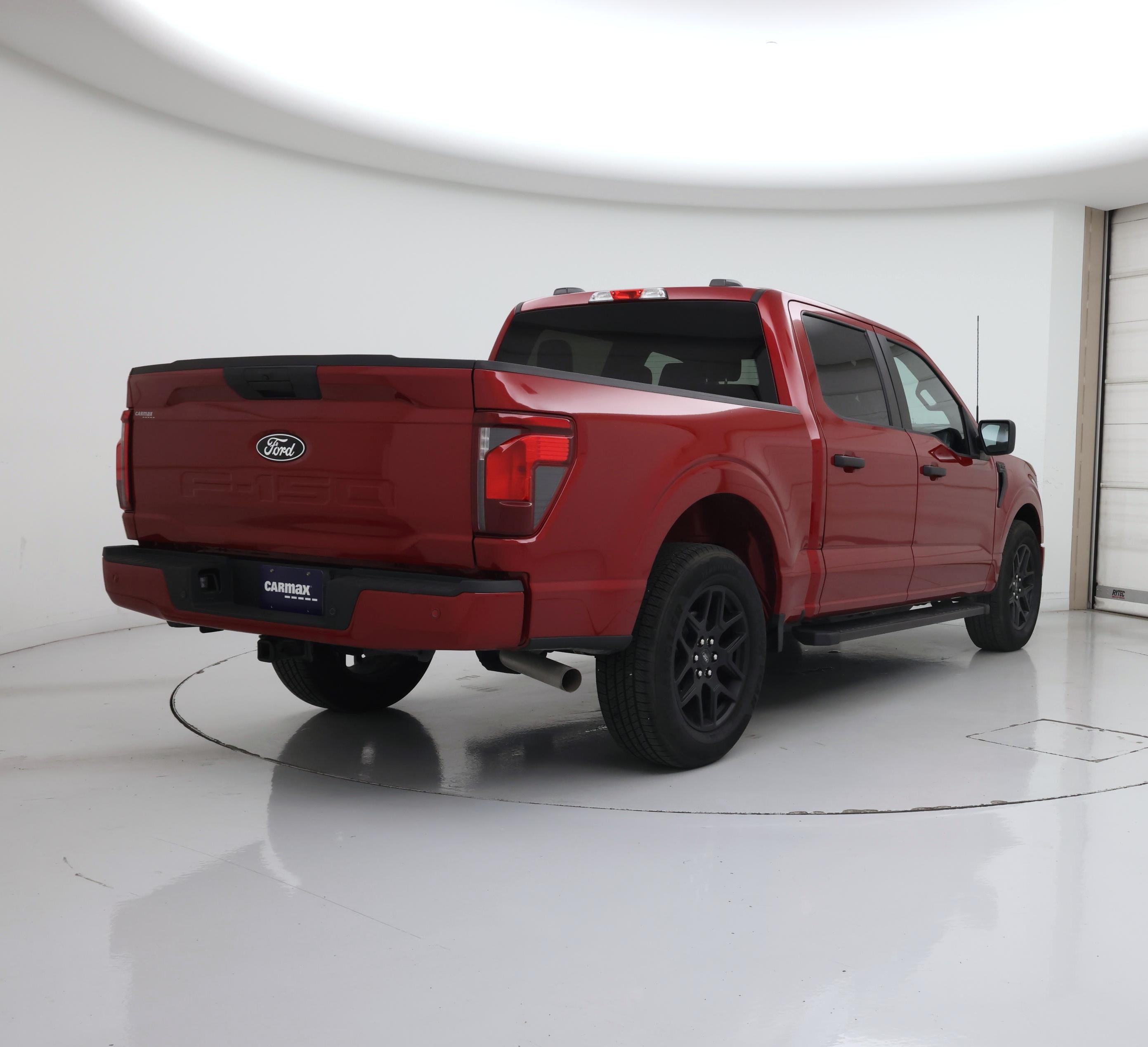 Thumbnail: 2025 Ford F-150 - 8