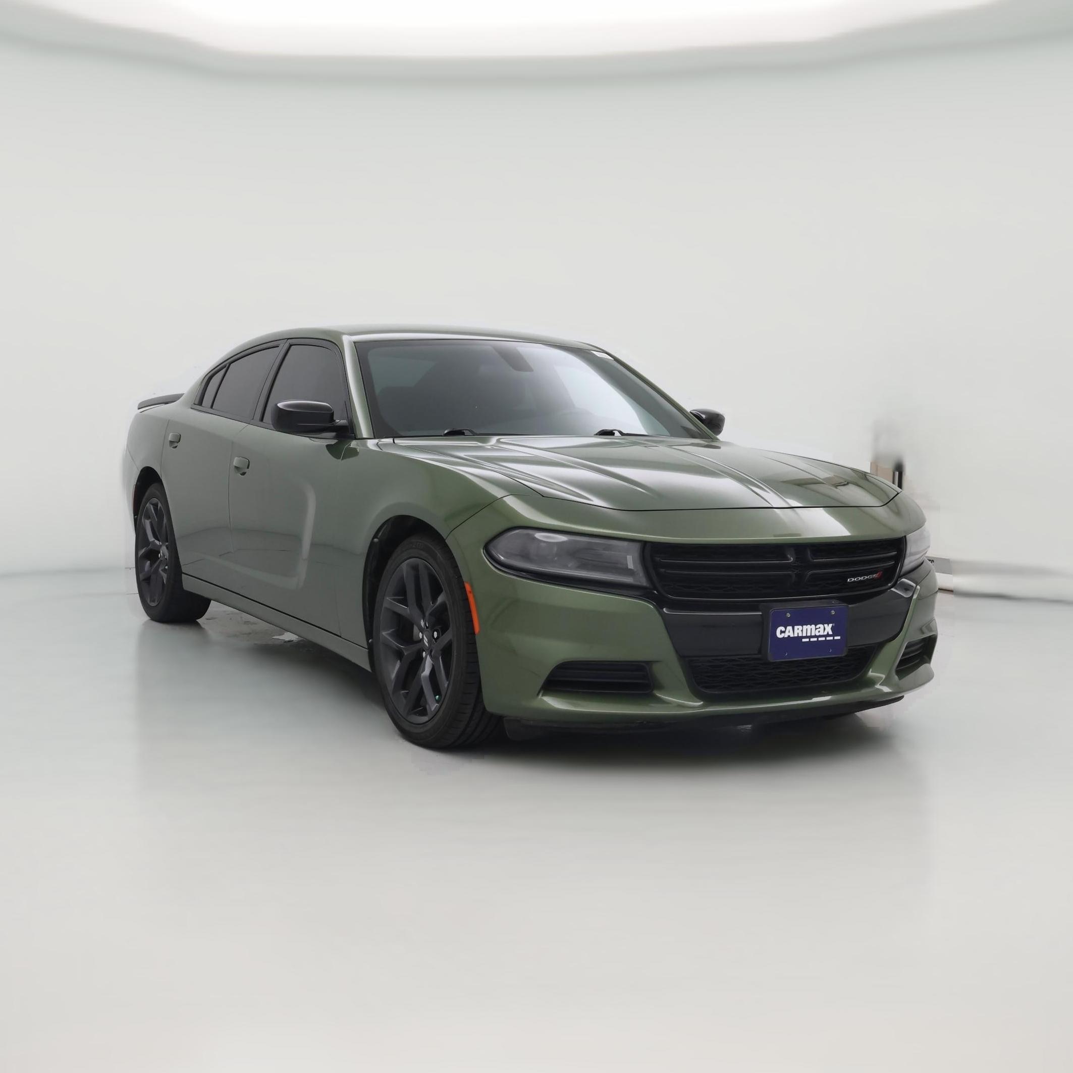 Thumbnail: 2022 Dodge Charger - 1