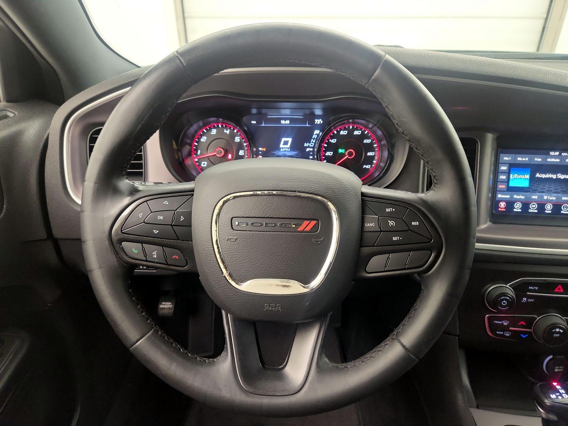 Thumbnail: 2022 Dodge Charger - 10