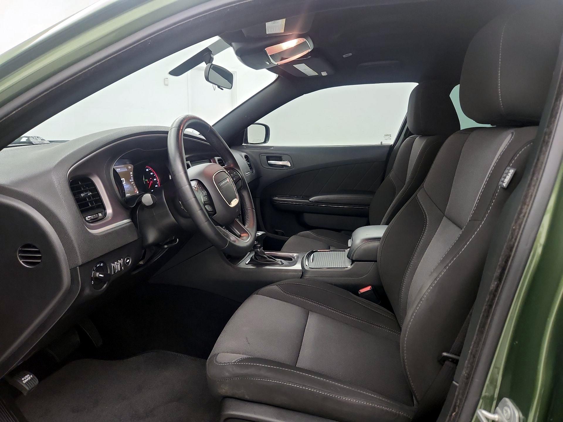 Thumbnail: 2022 Dodge Charger - 11