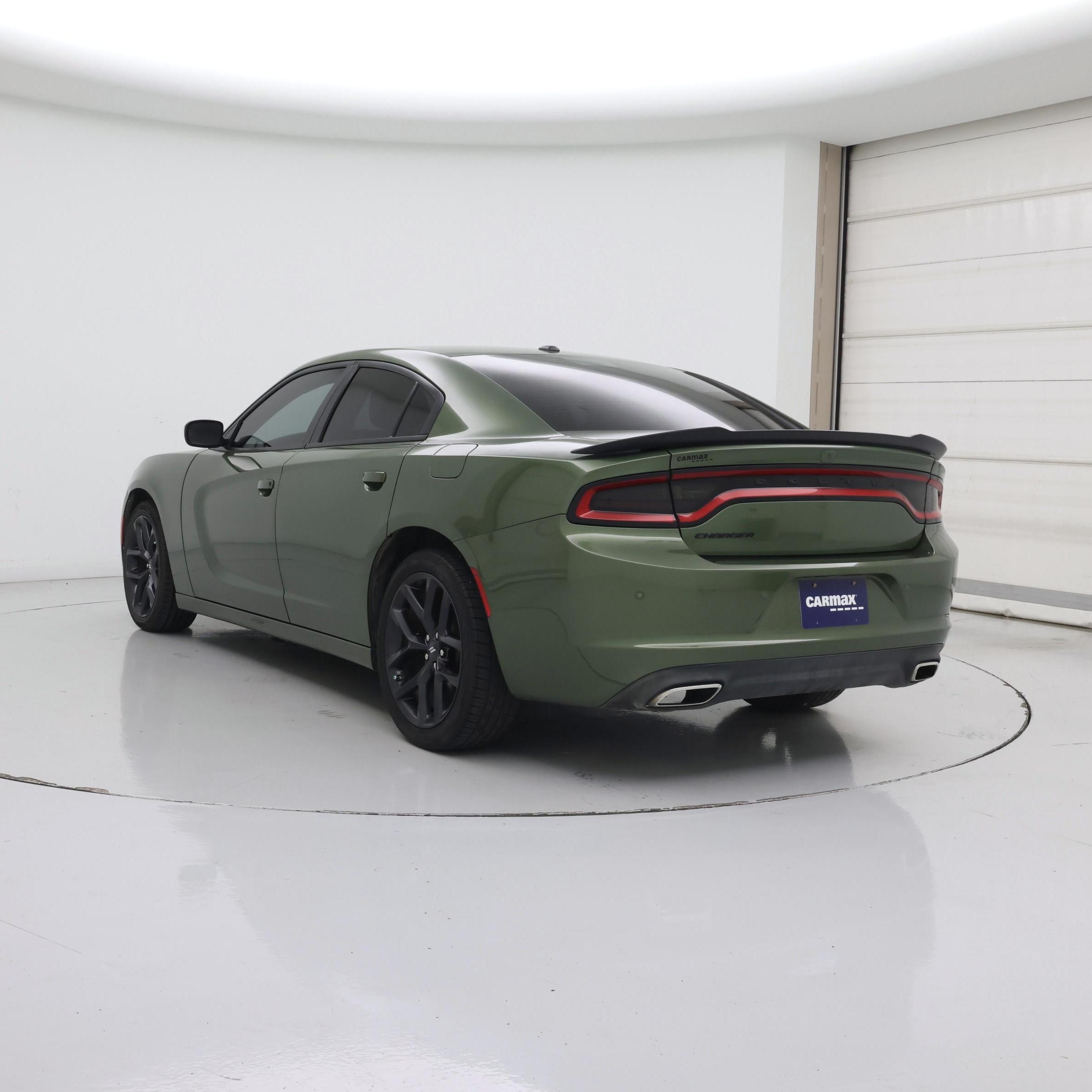 Thumbnail: 2022 Dodge Charger - 2