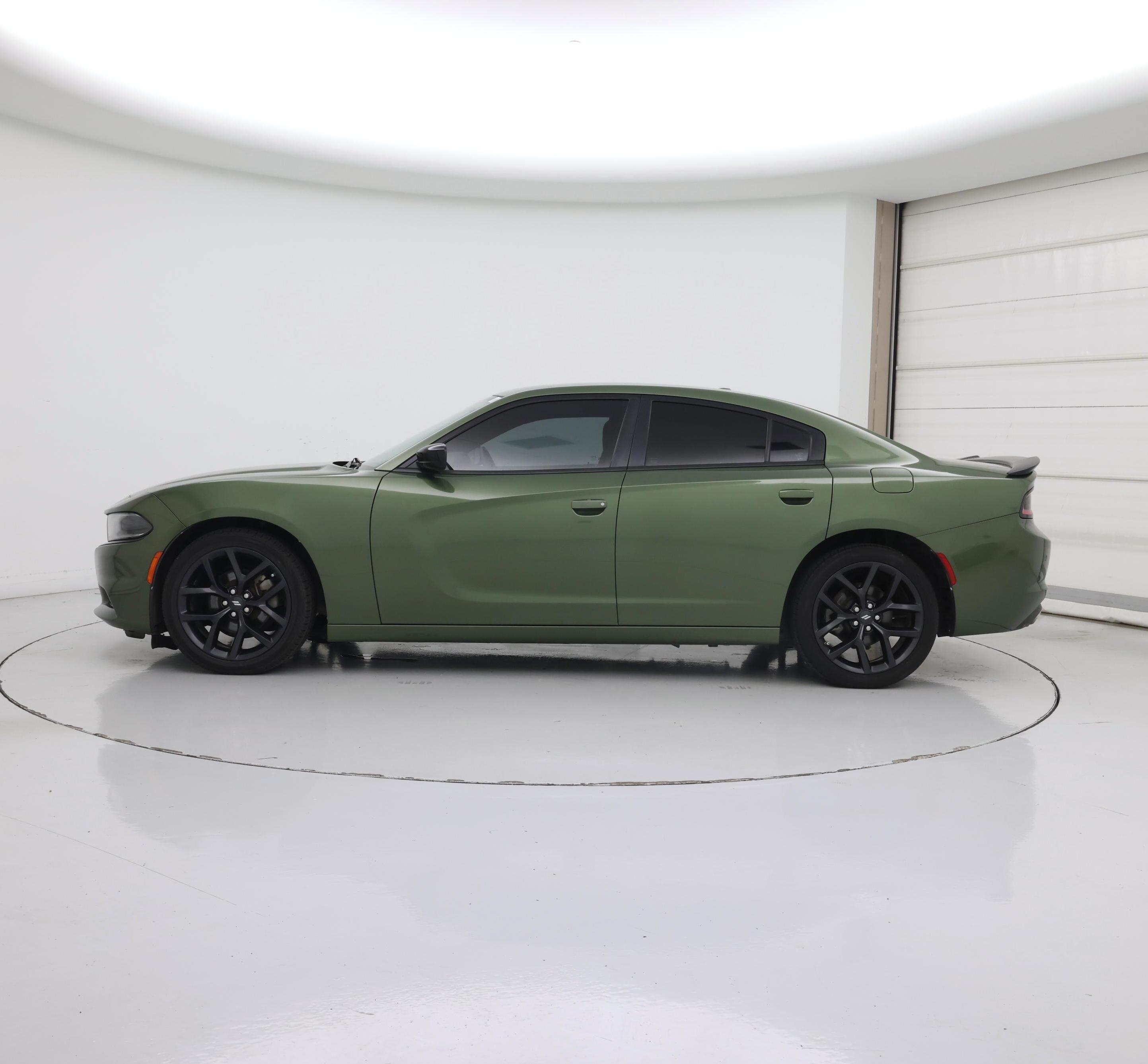 Thumbnail: 2022 Dodge Charger - 3