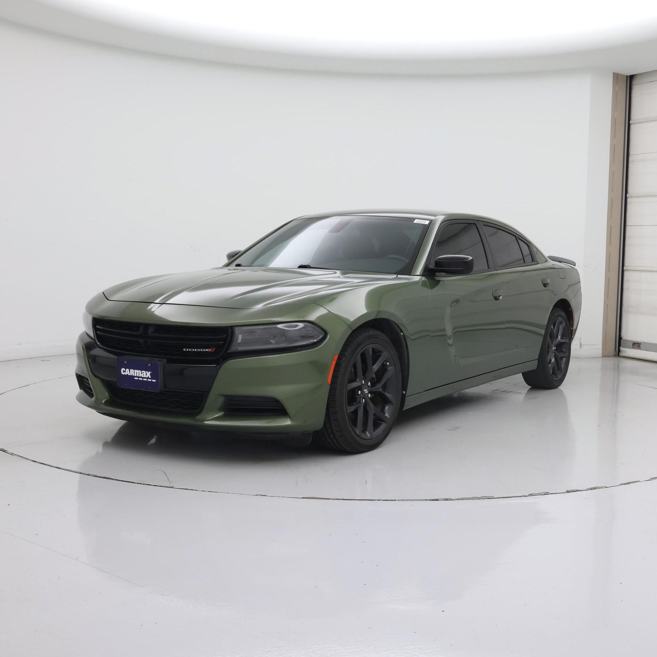 Thumbnail: 2022 Dodge Charger - 4