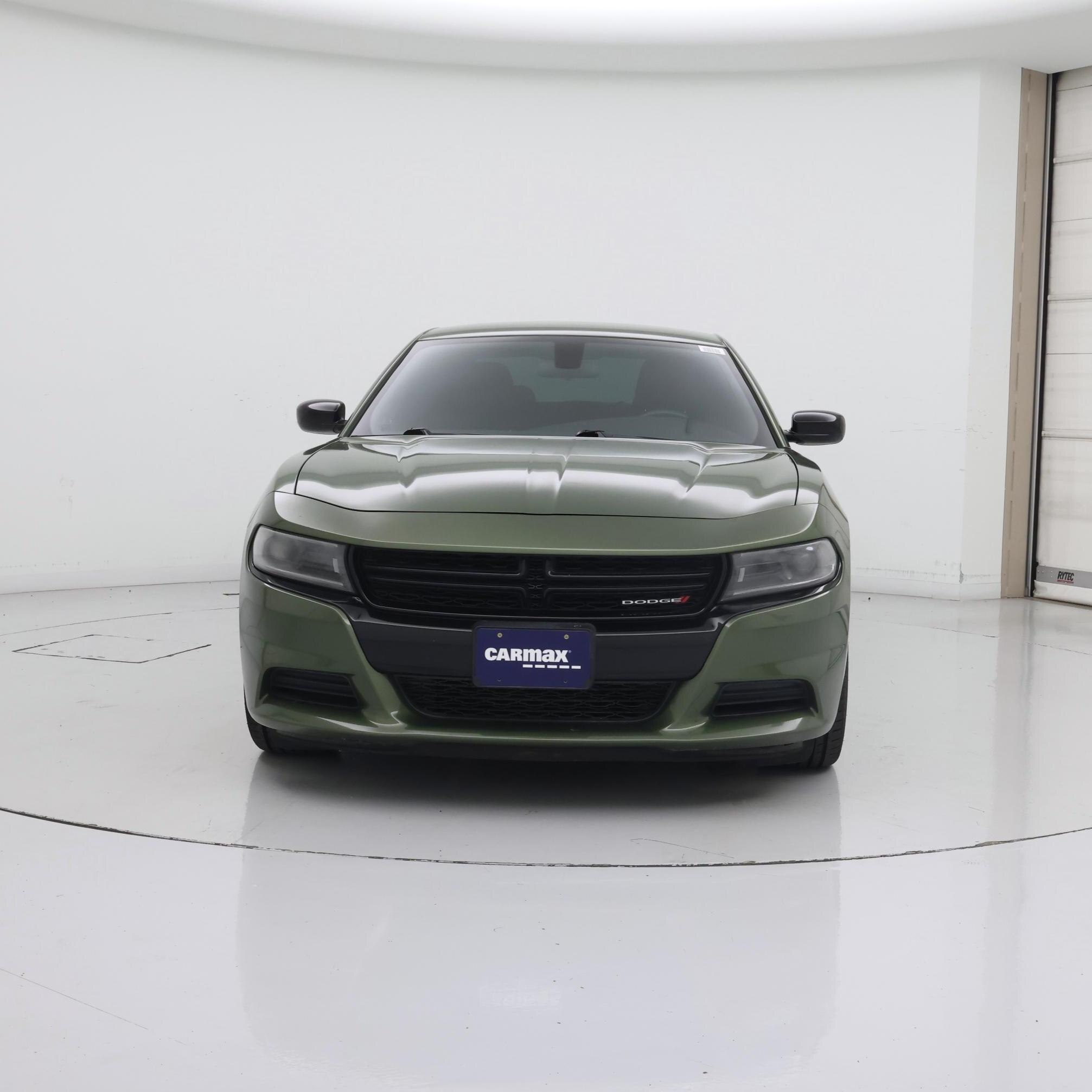 Thumbnail: 2022 Dodge Charger - 5