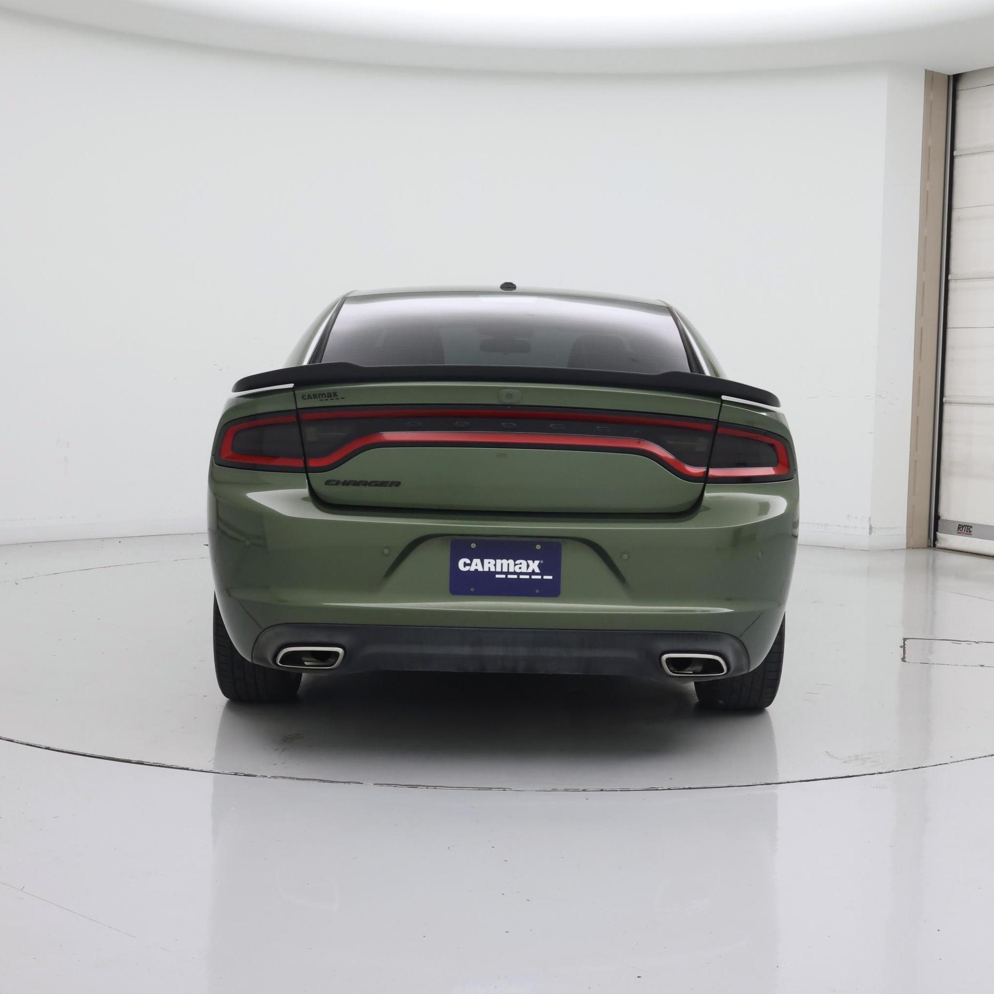 Thumbnail: 2022 Dodge Charger - 6