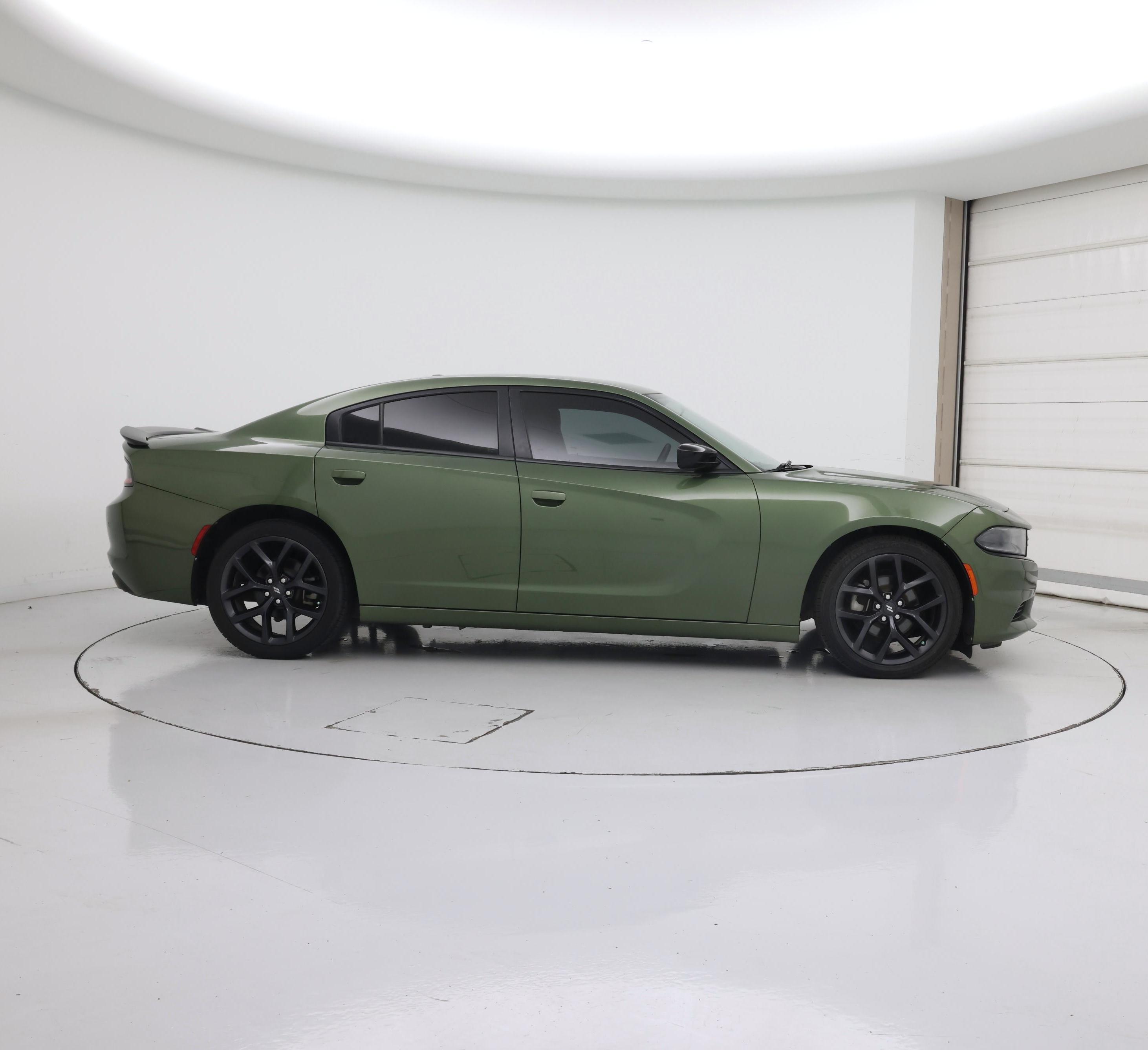 Thumbnail: 2022 Dodge Charger - 7