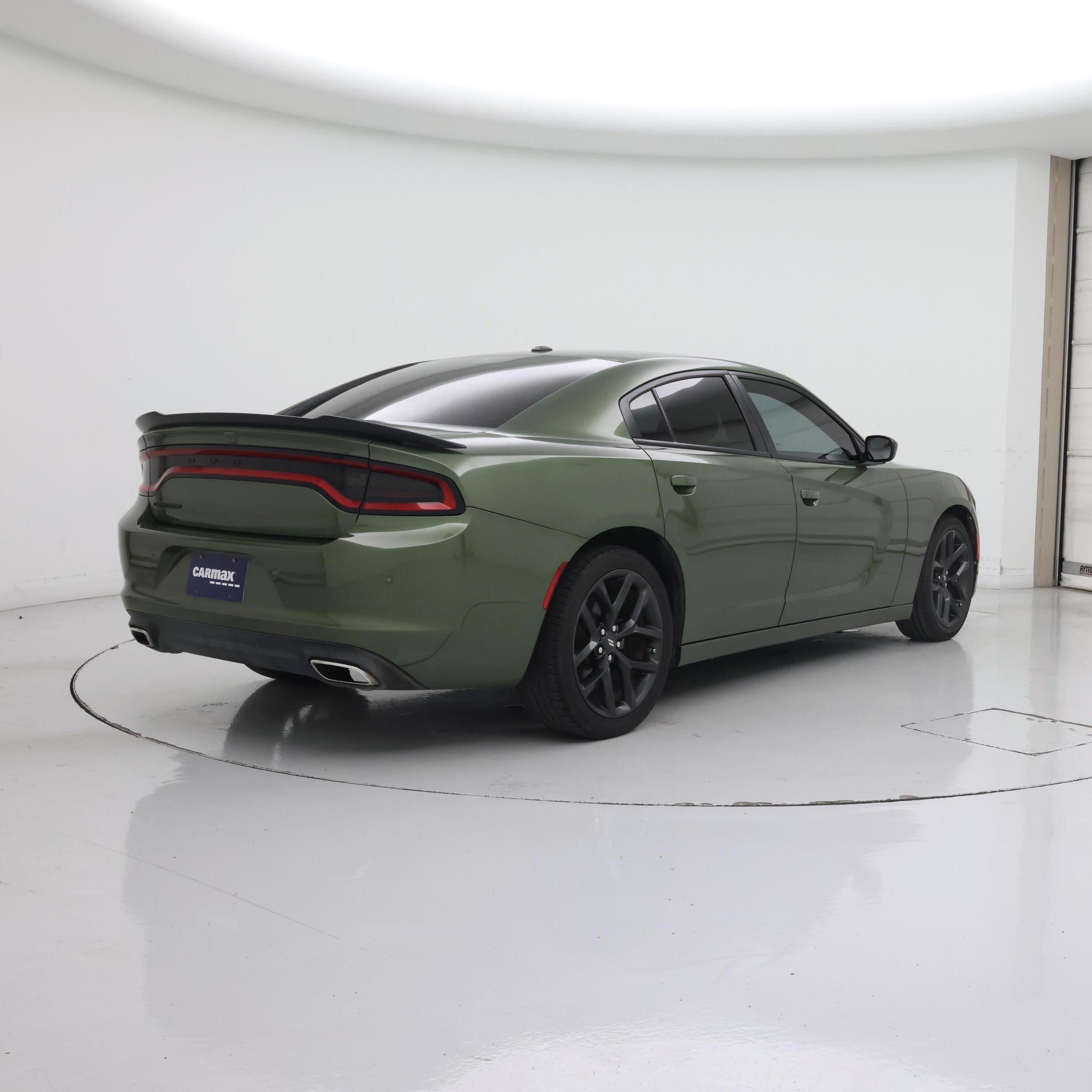 Thumbnail: 2022 Dodge Charger - 8