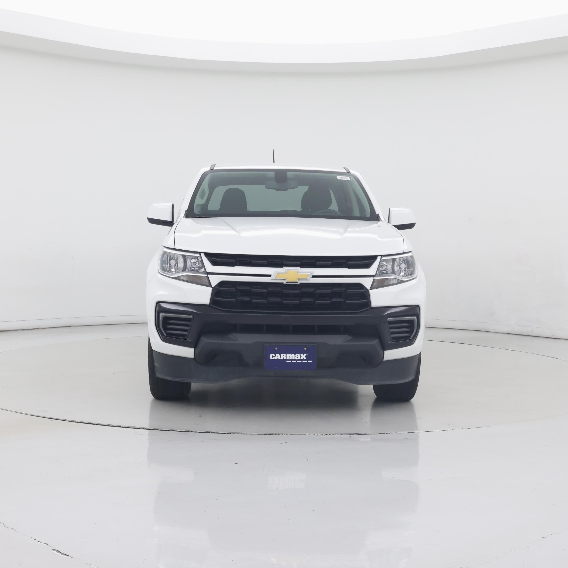 Thumbnail: 2022 Chevrolet Colorado - 5