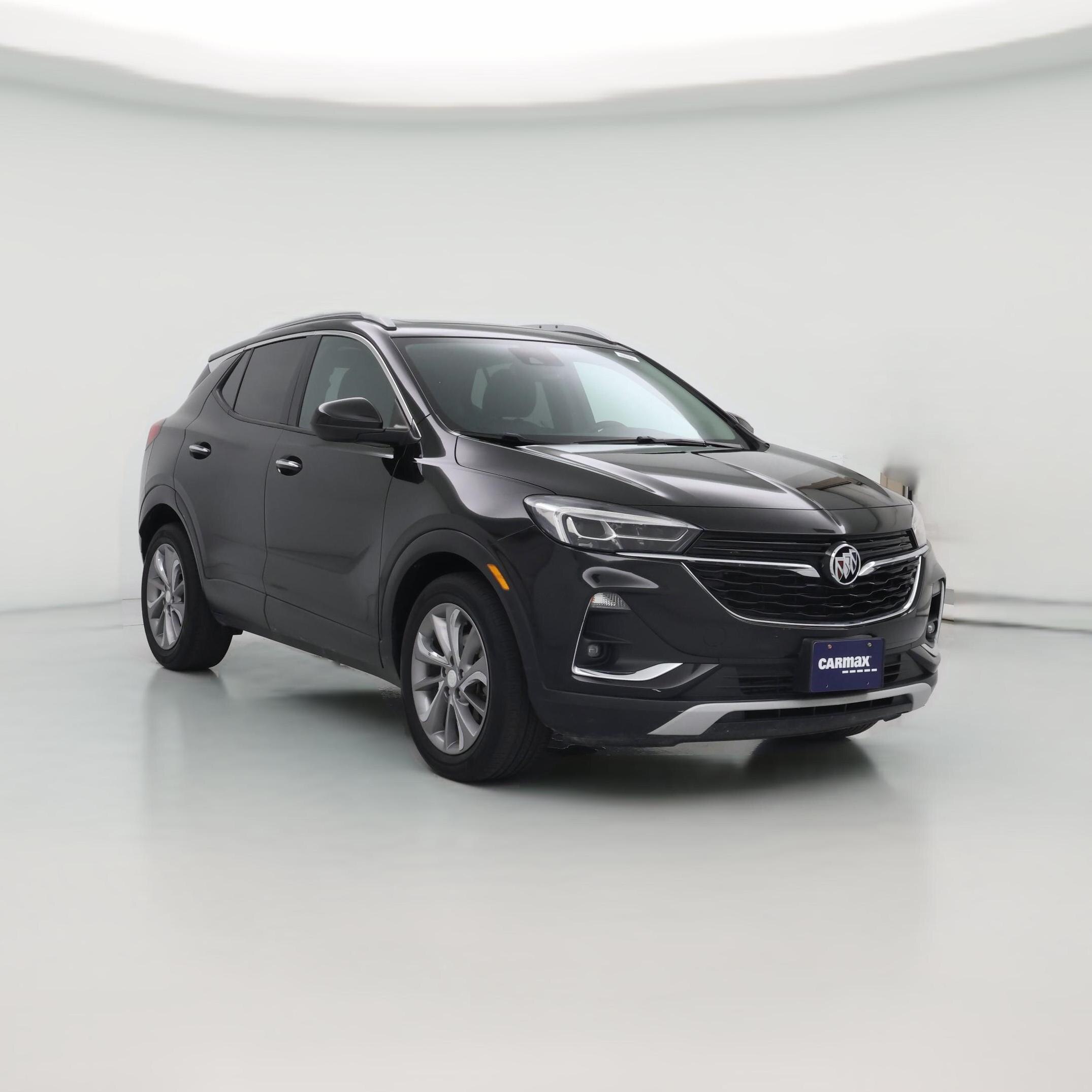 Thumbnail: 2023 Buick Encore GX - 1