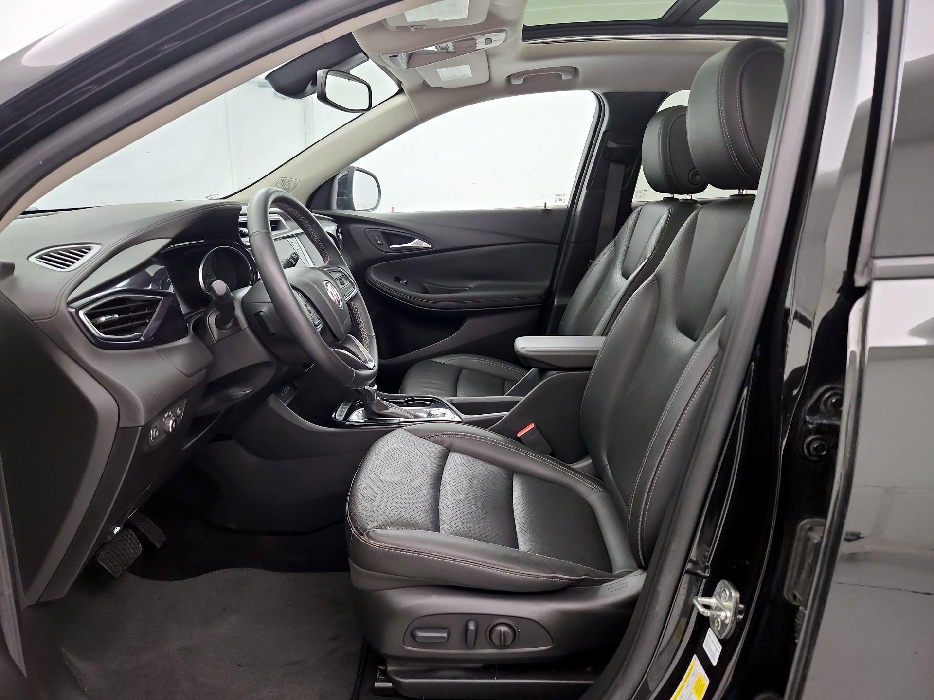 Thumbnail: 2023 Buick Encore GX - 11