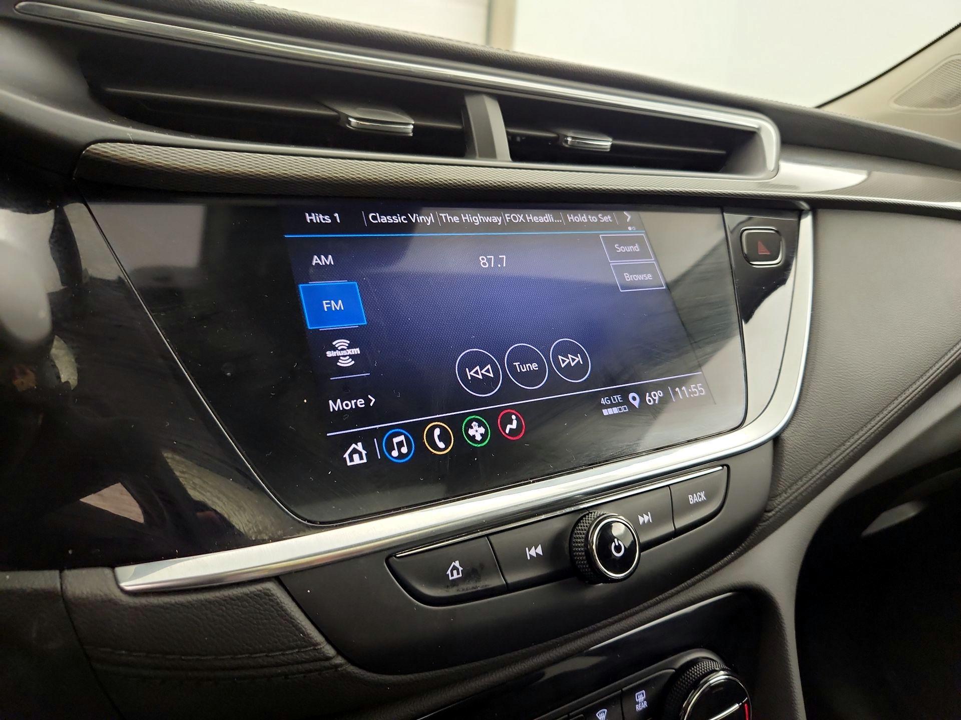 Thumbnail: 2023 Buick Encore GX - 15