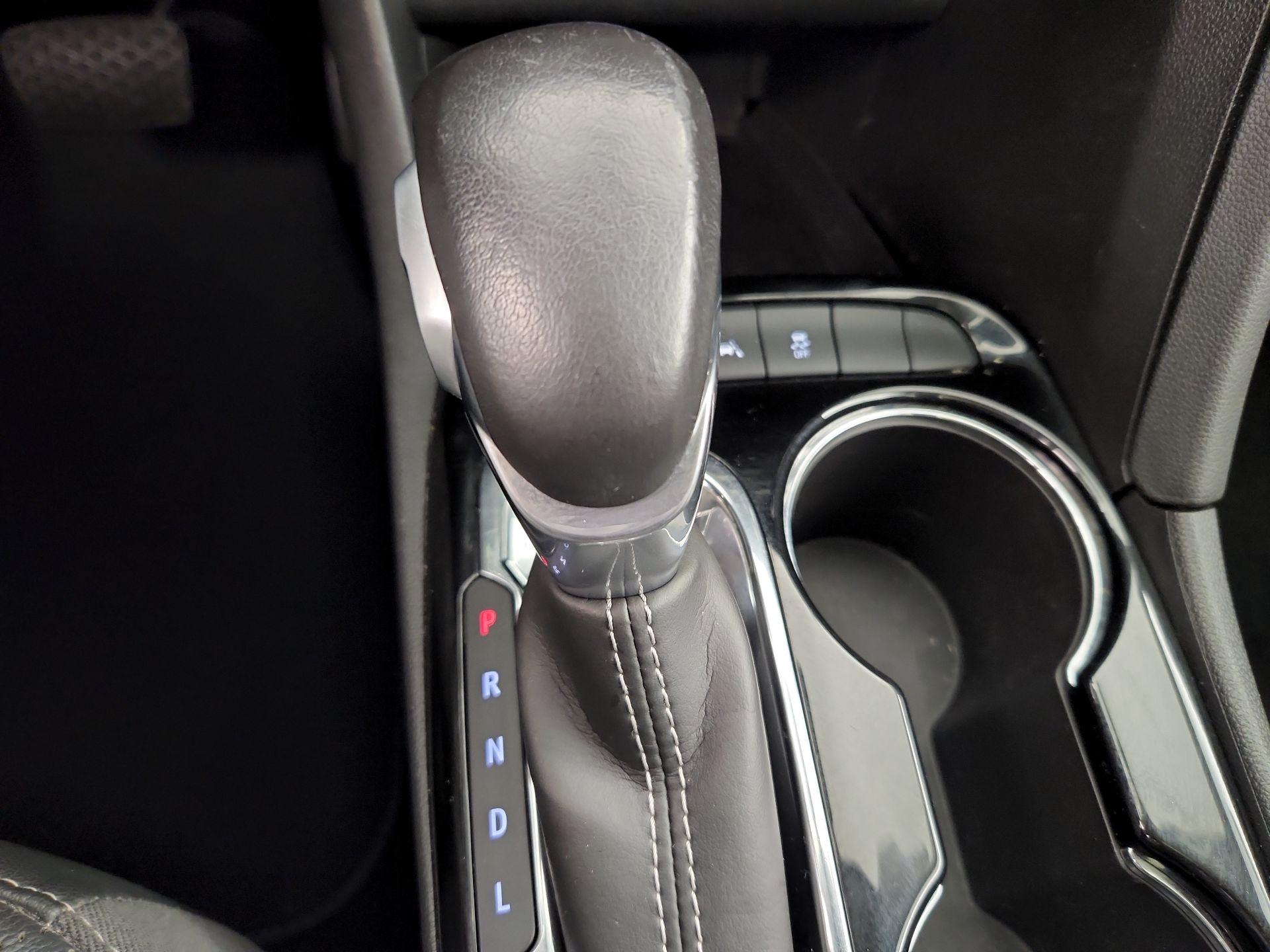 Thumbnail: 2023 Buick Encore GX - 17